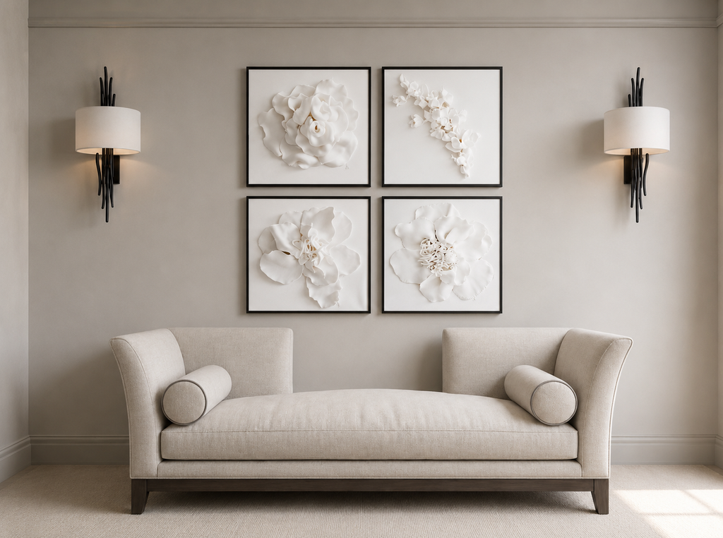 White Reverie