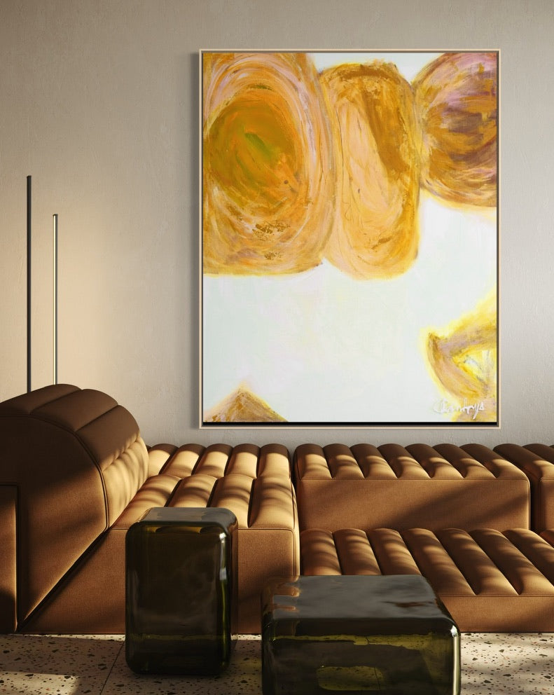 Ochre