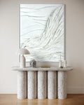 Sculpted Wave