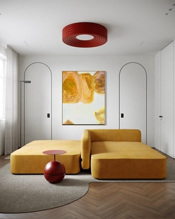 Ochre