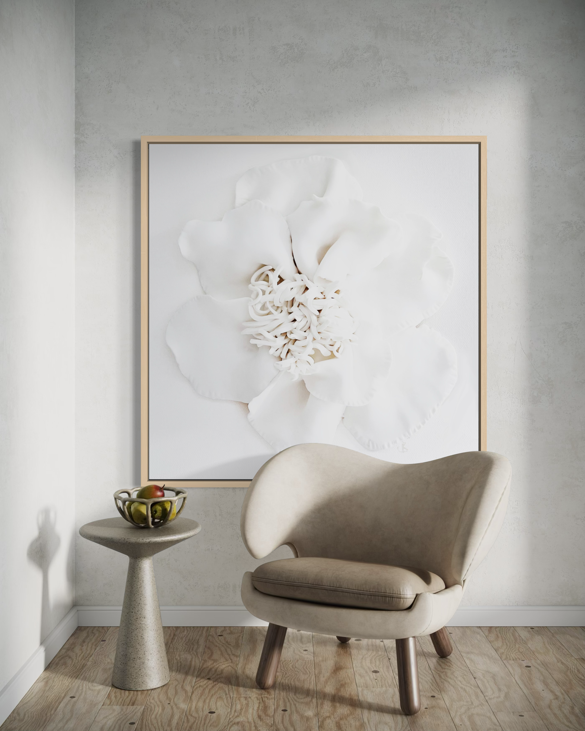 Cloud Bloom