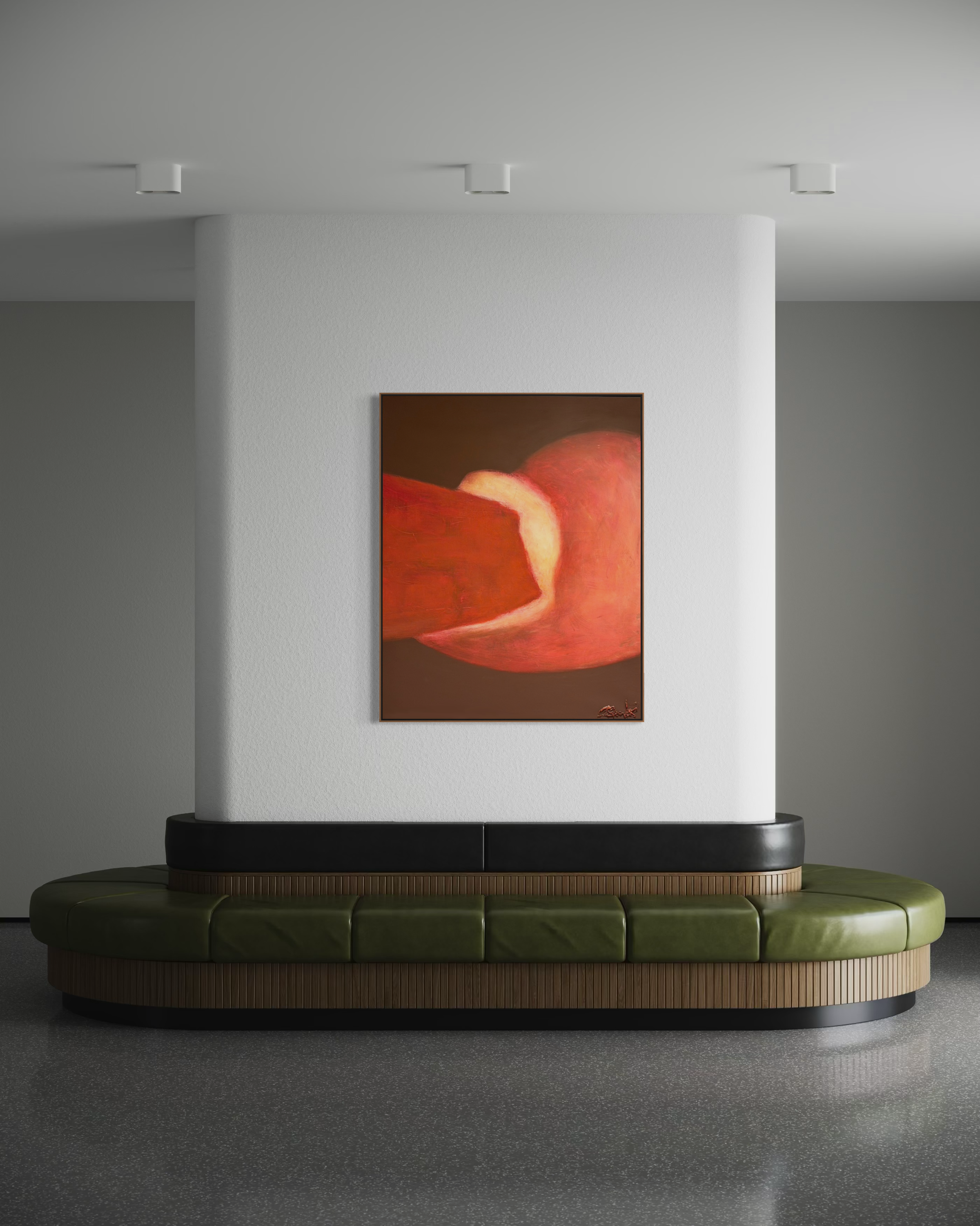 Molten