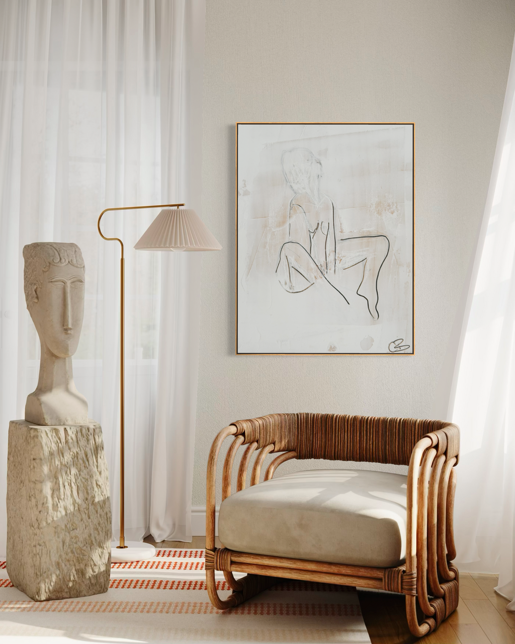 Antibes Reverie