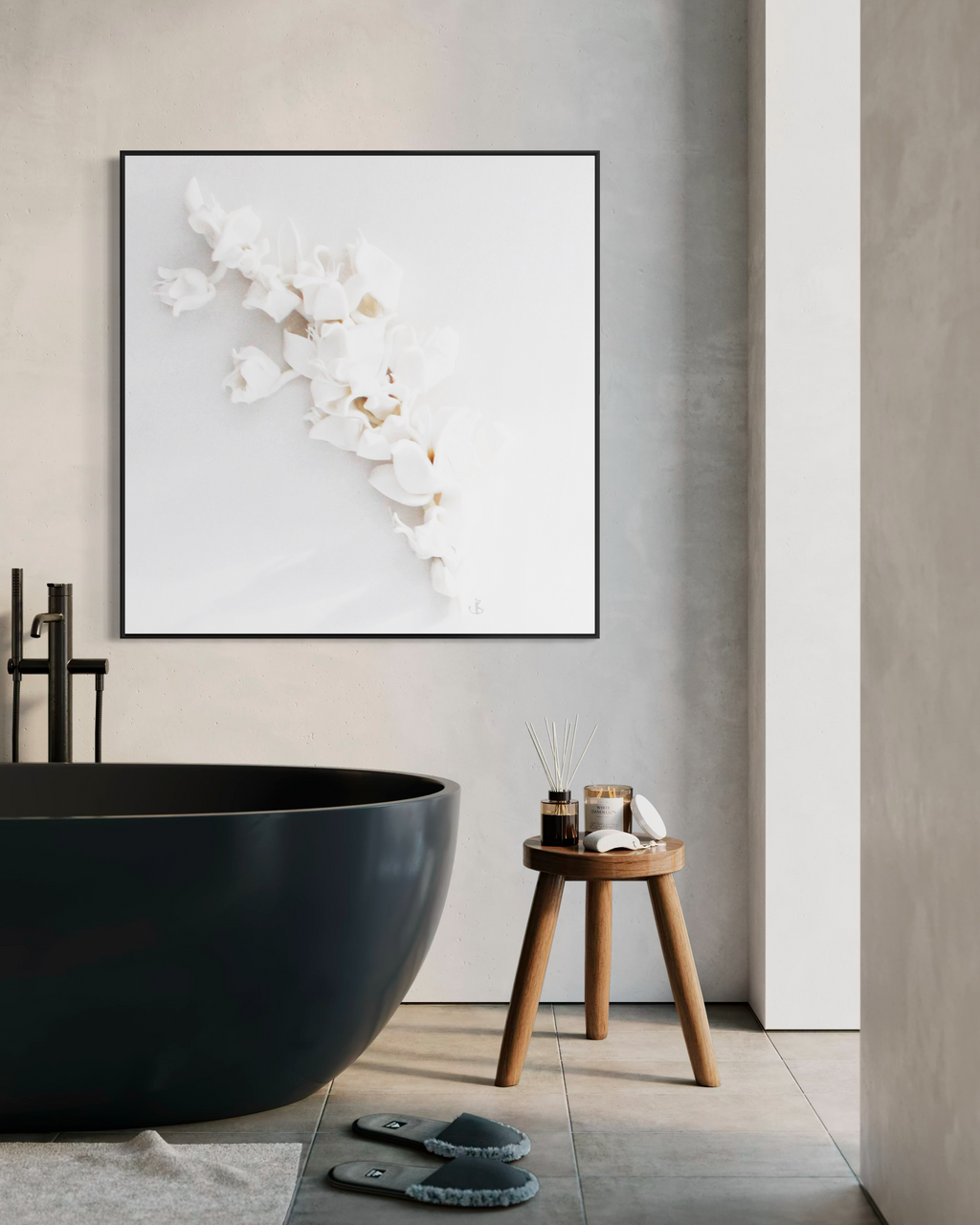 White Reverie