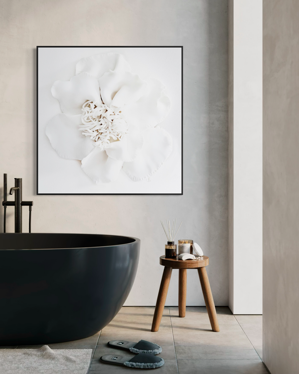 Cloud Bloom