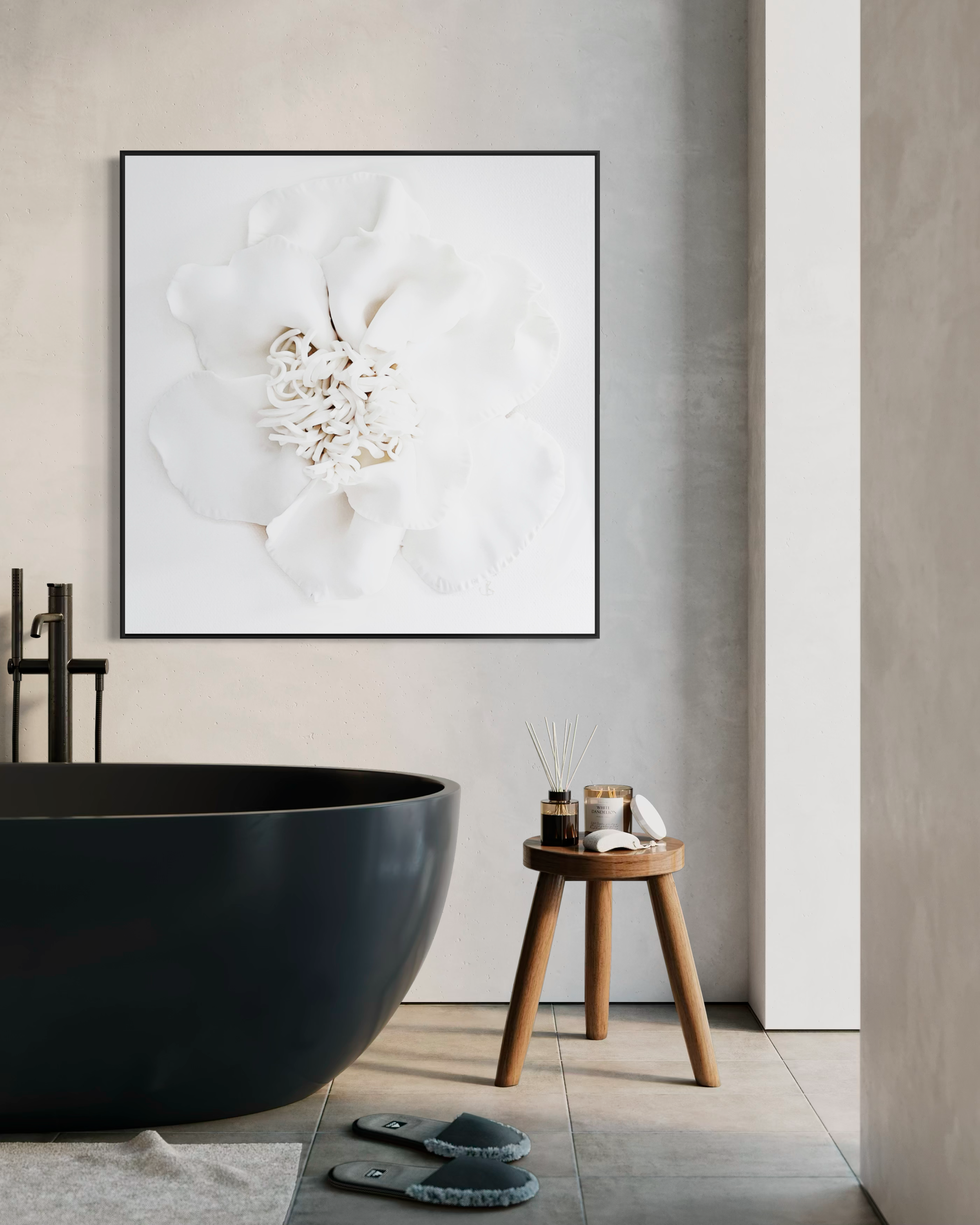 Cloud Bloom