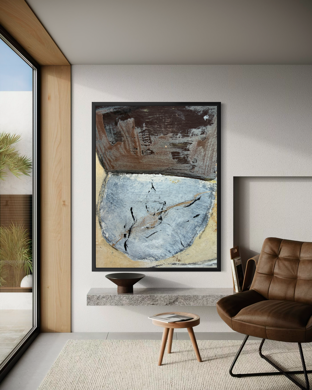 Clay Horizon