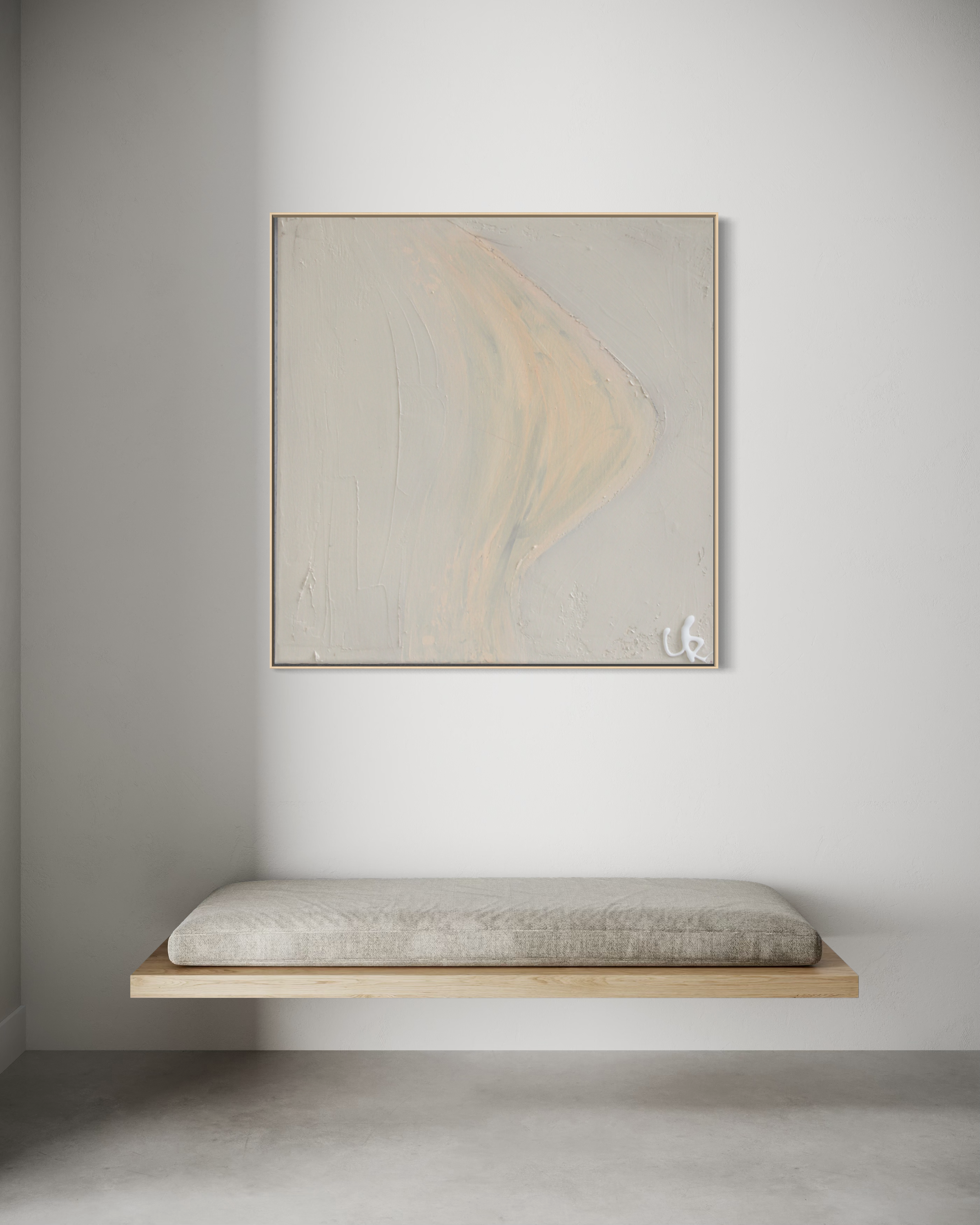 Cashmere Curve