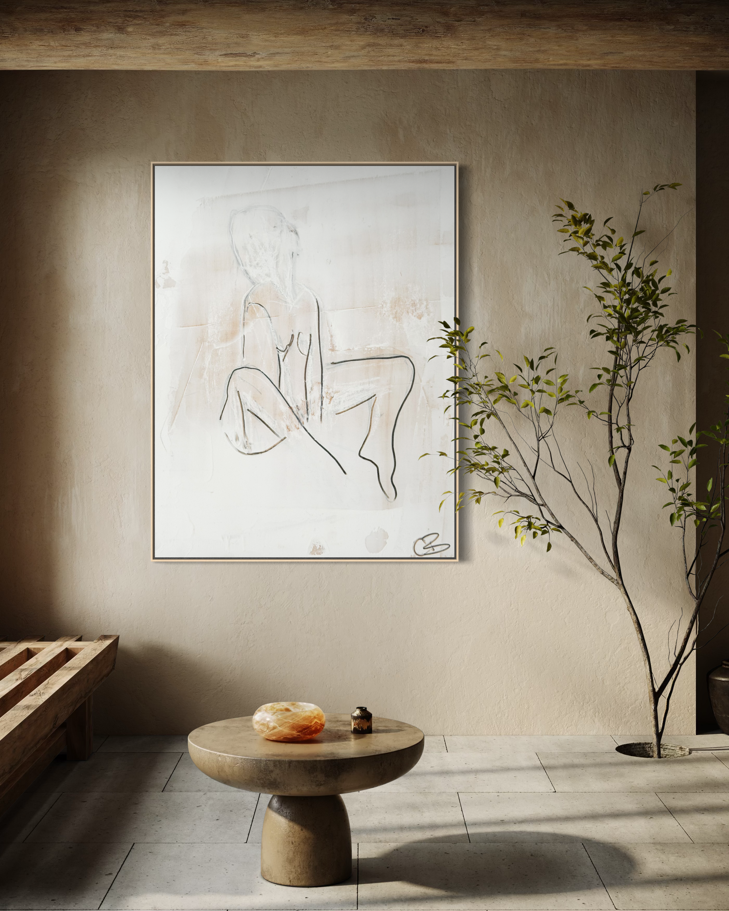 Antibes Reverie