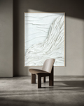 Sculpted Wave