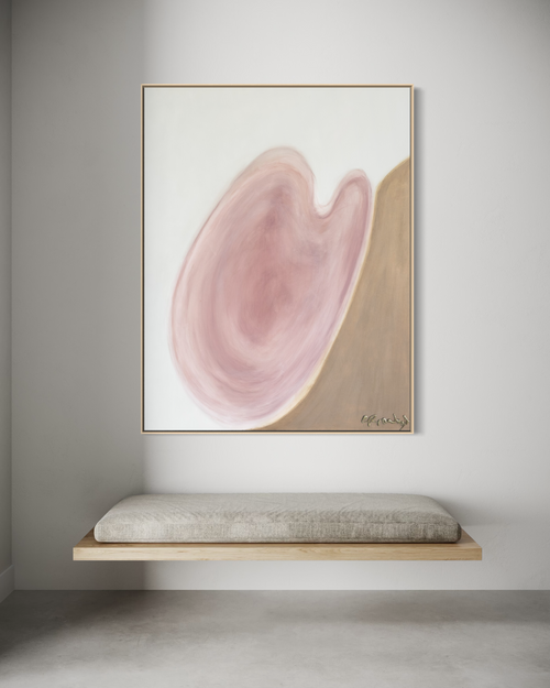 Blush Heart