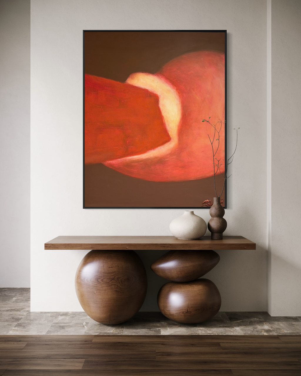 Molten