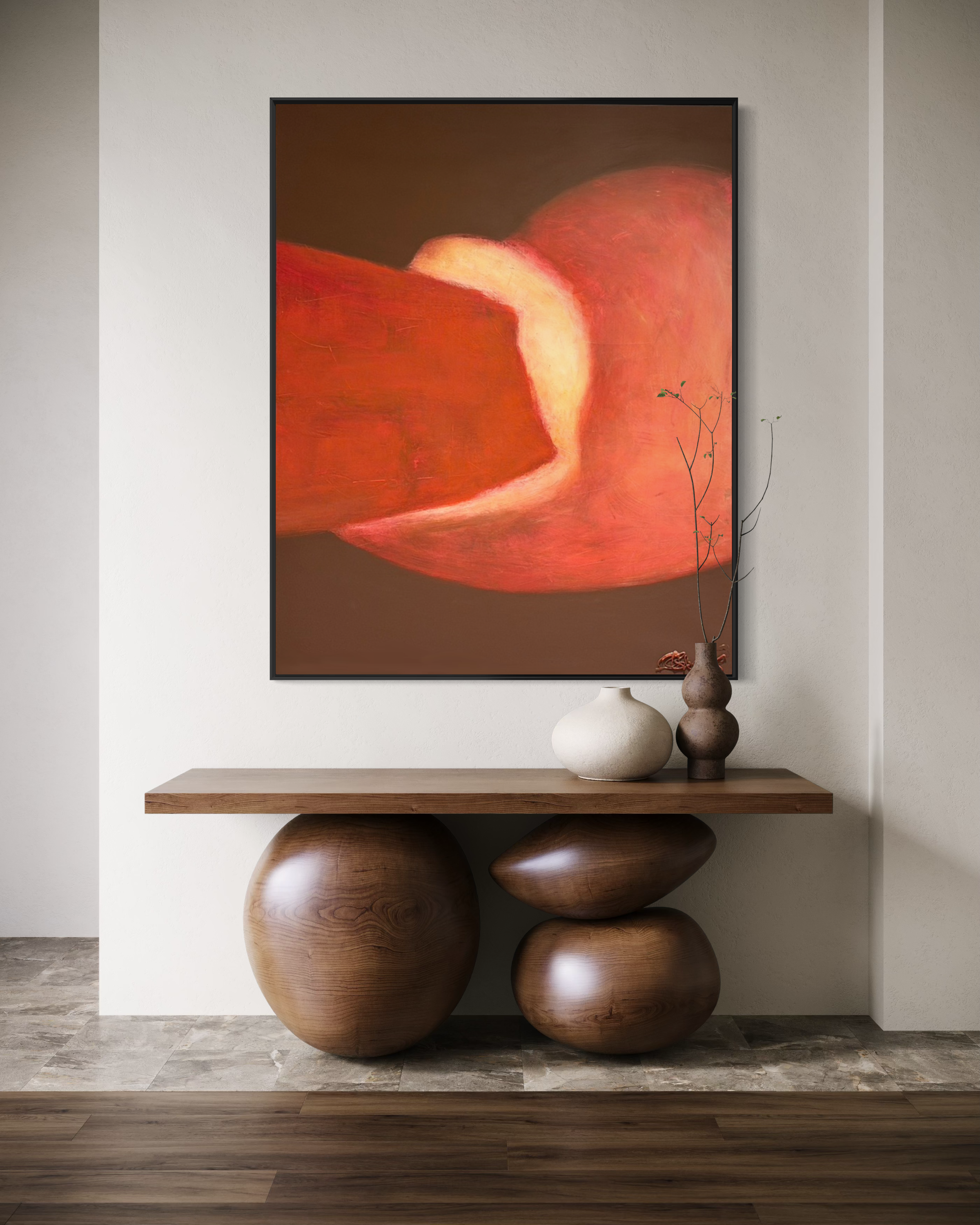 Molten