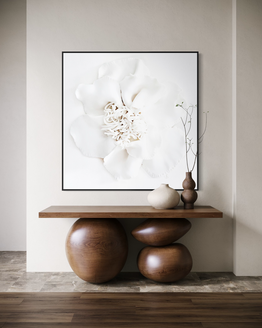 Cloud Bloom
