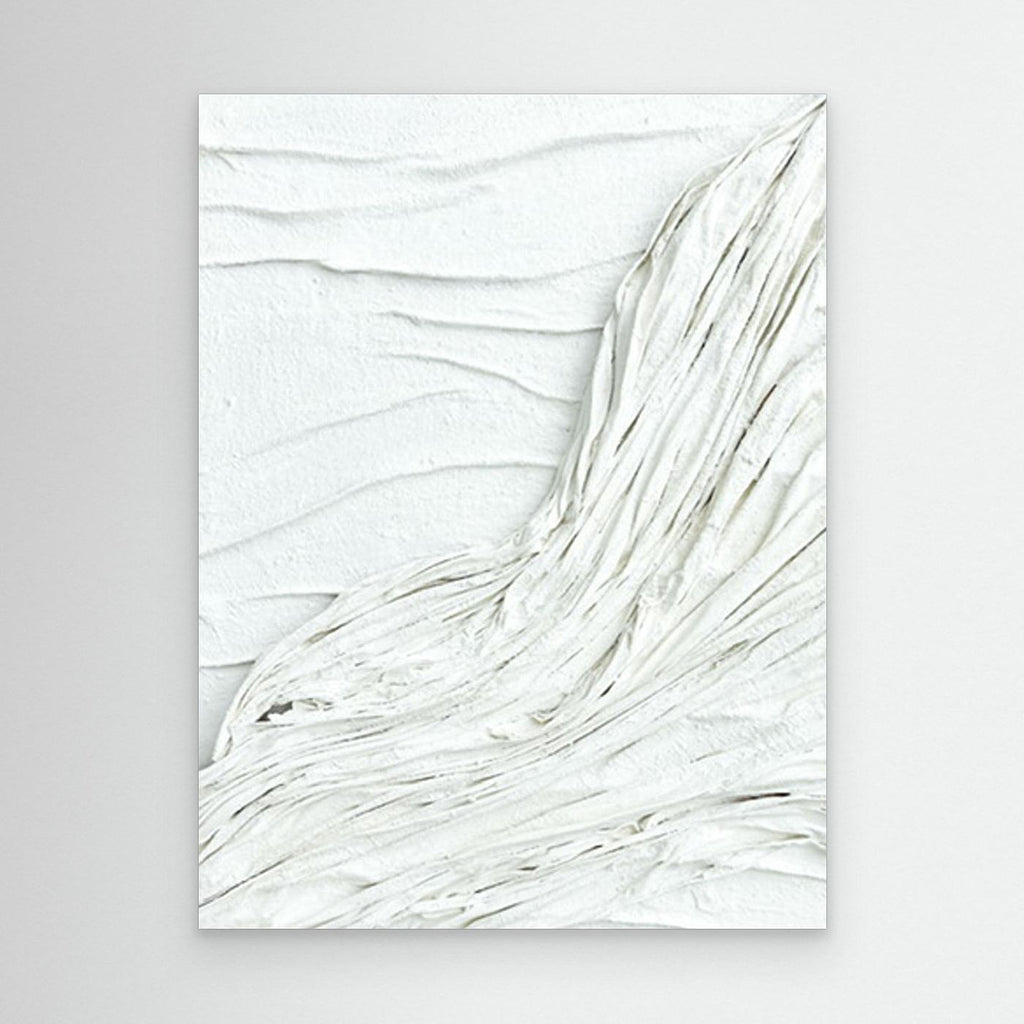 Sculpted Wave
