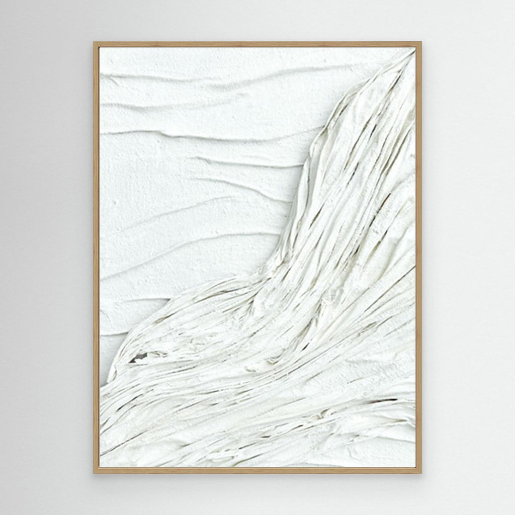 Sculpted Wave
