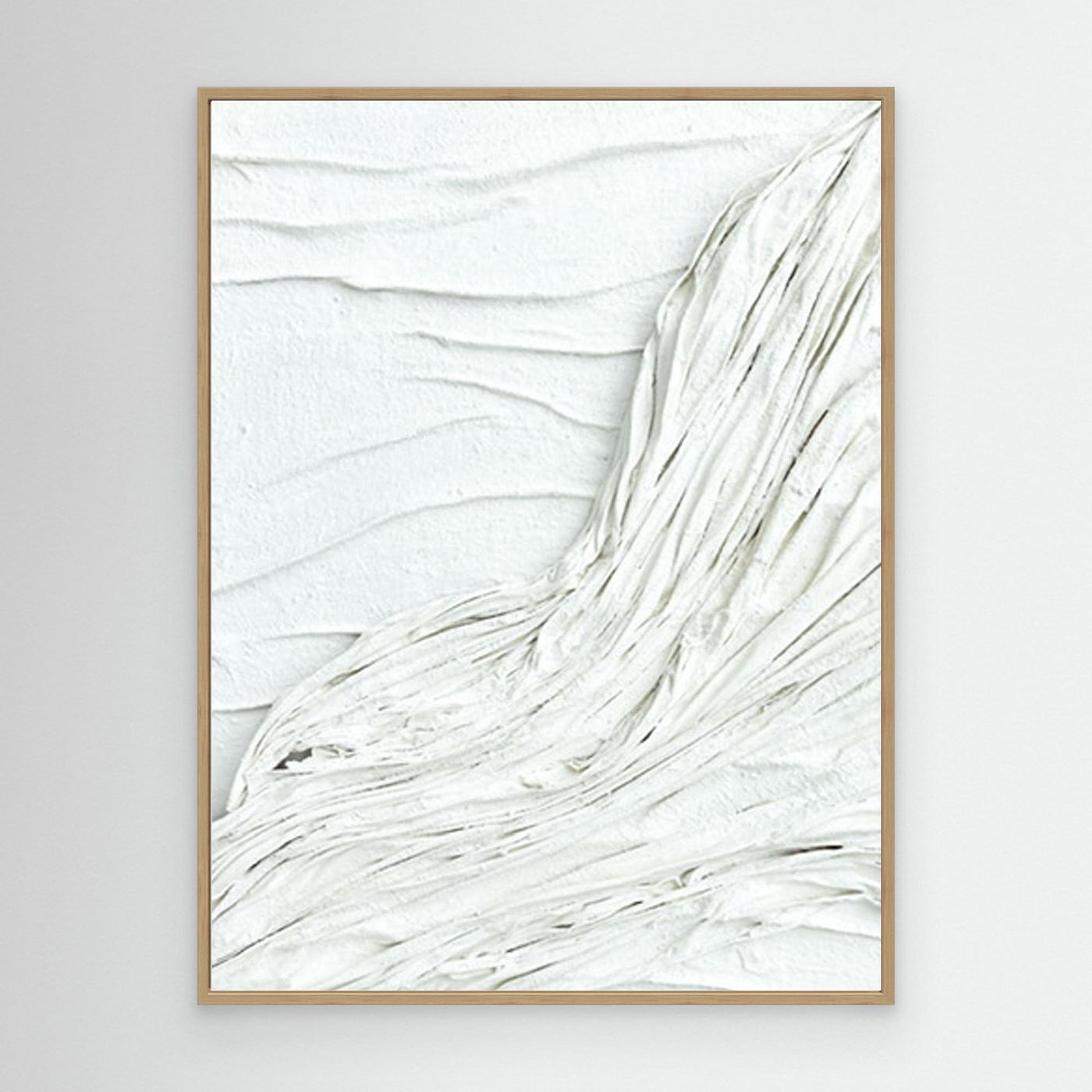 Sculpted Wave