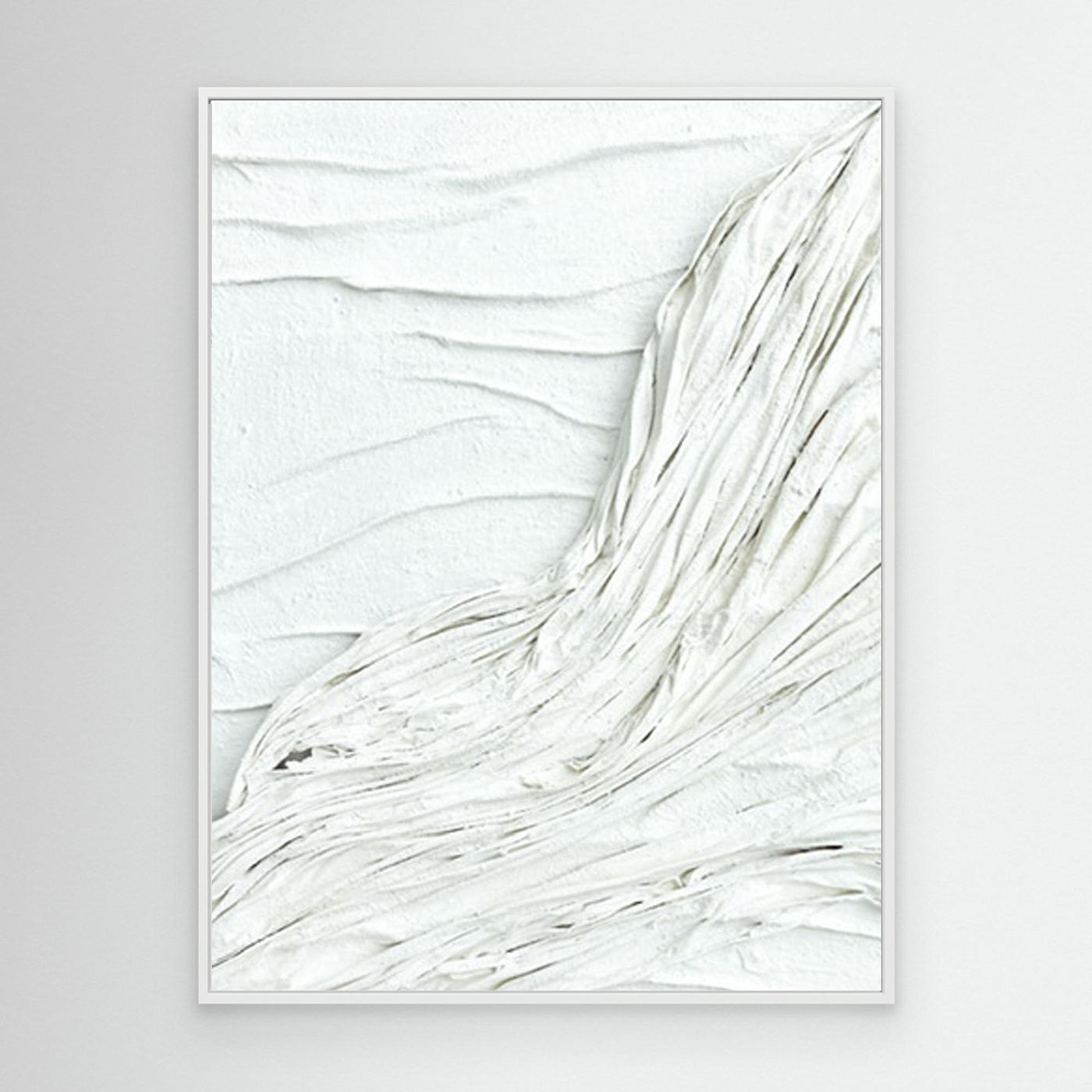 Sculpted Wave