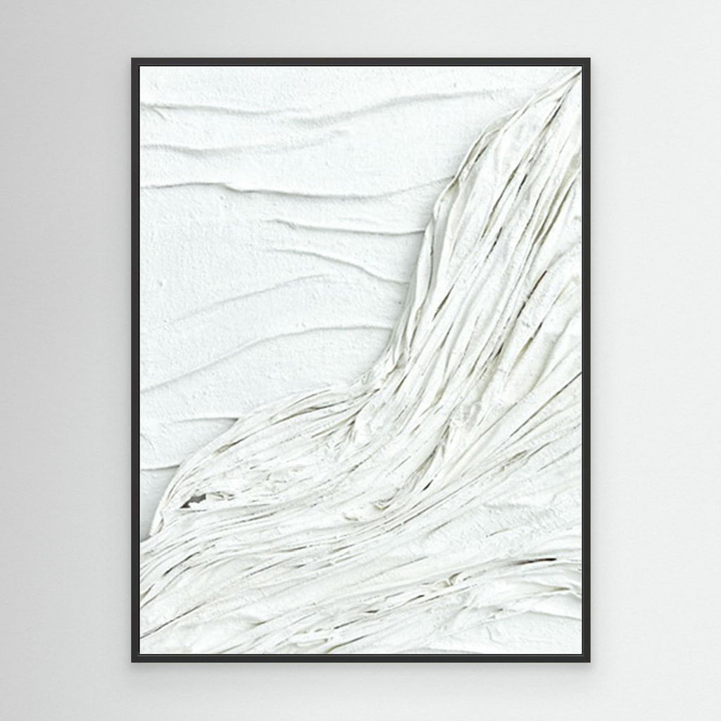 Sculpted Wave
