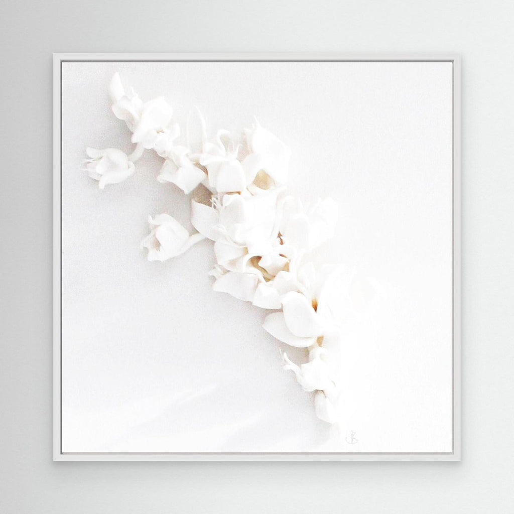 White Reverie