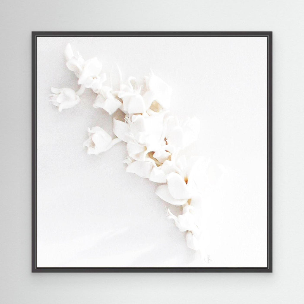 White Reverie