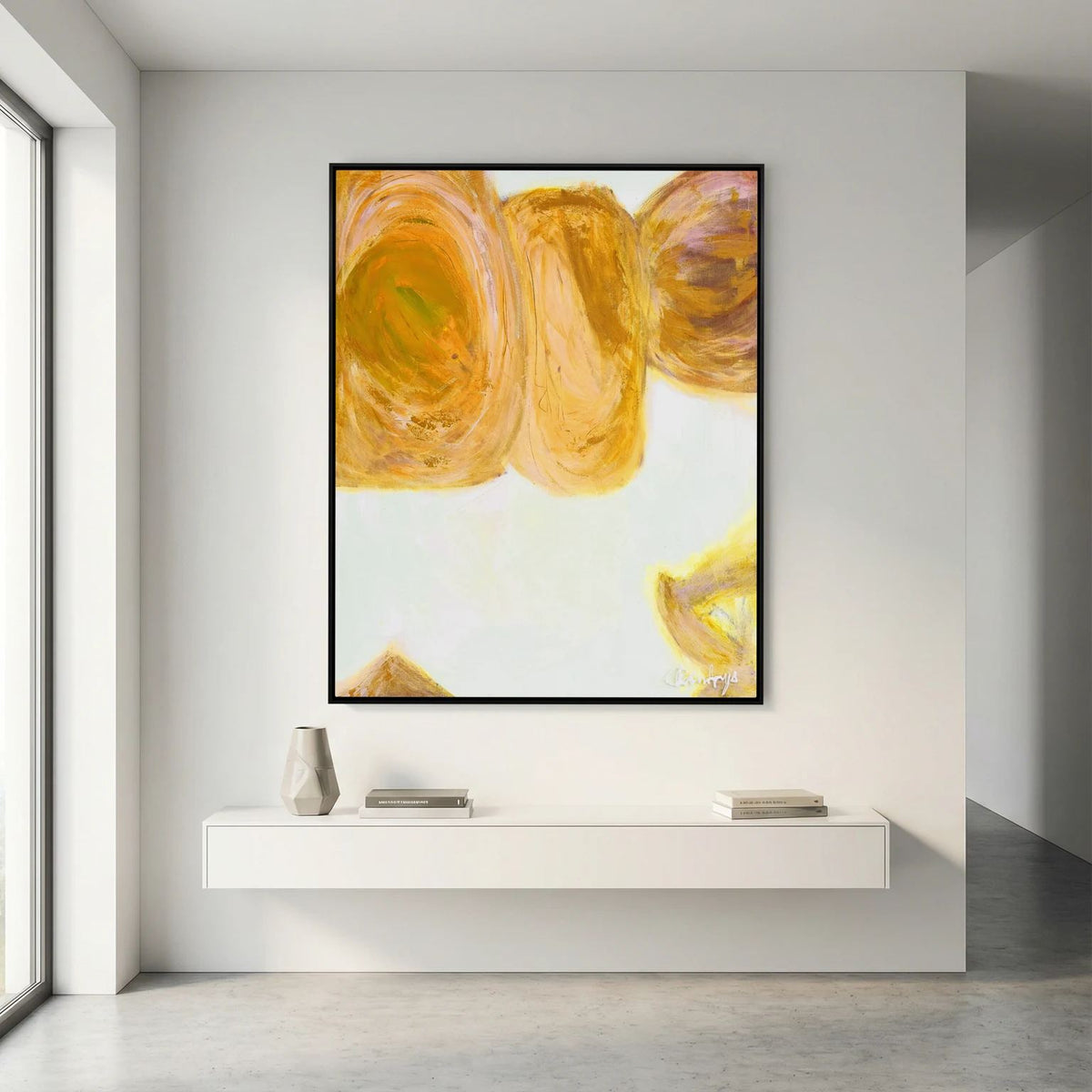Ochre