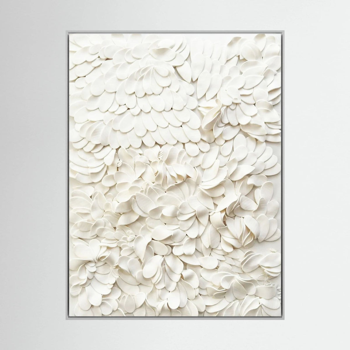 Porcelain Garden