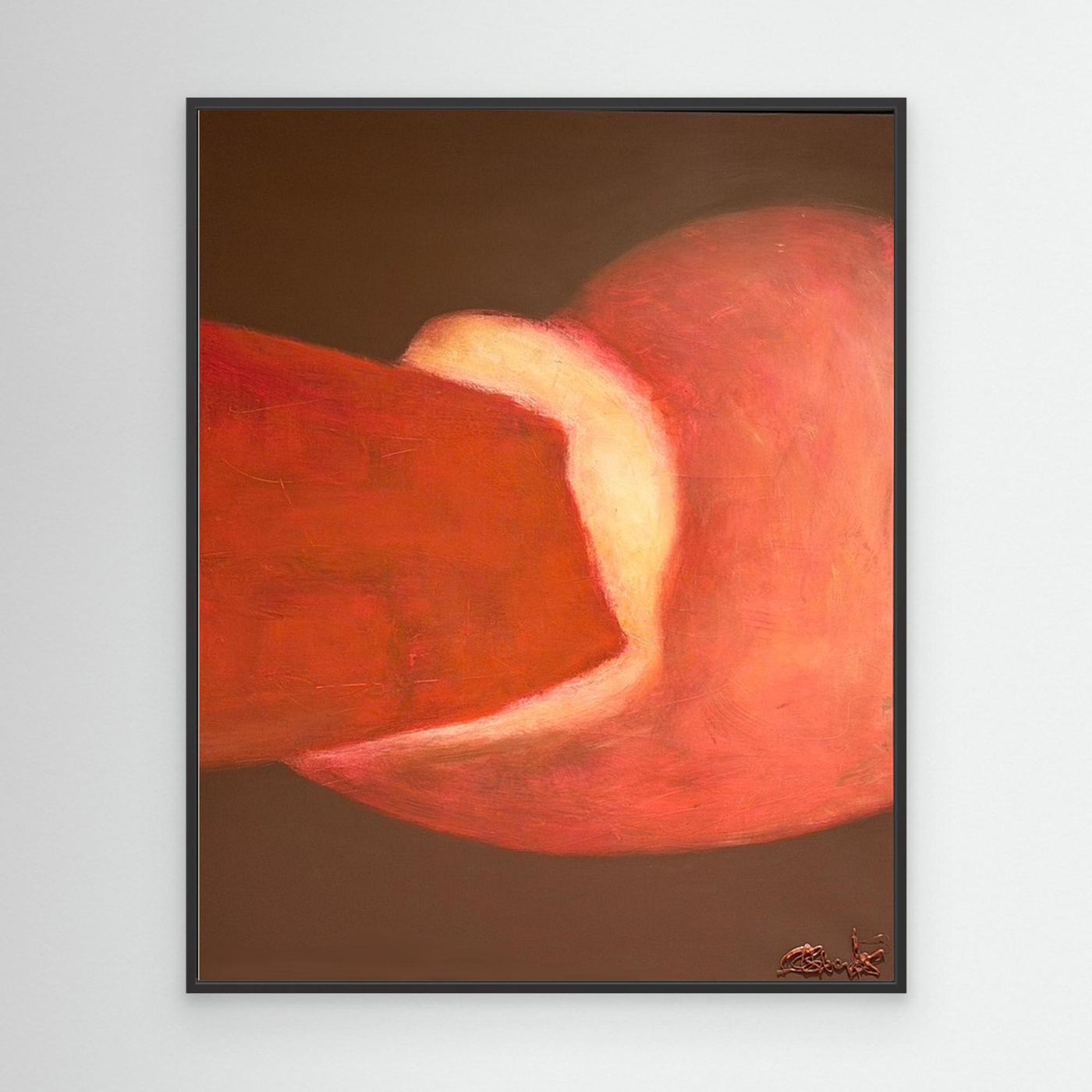 Molten