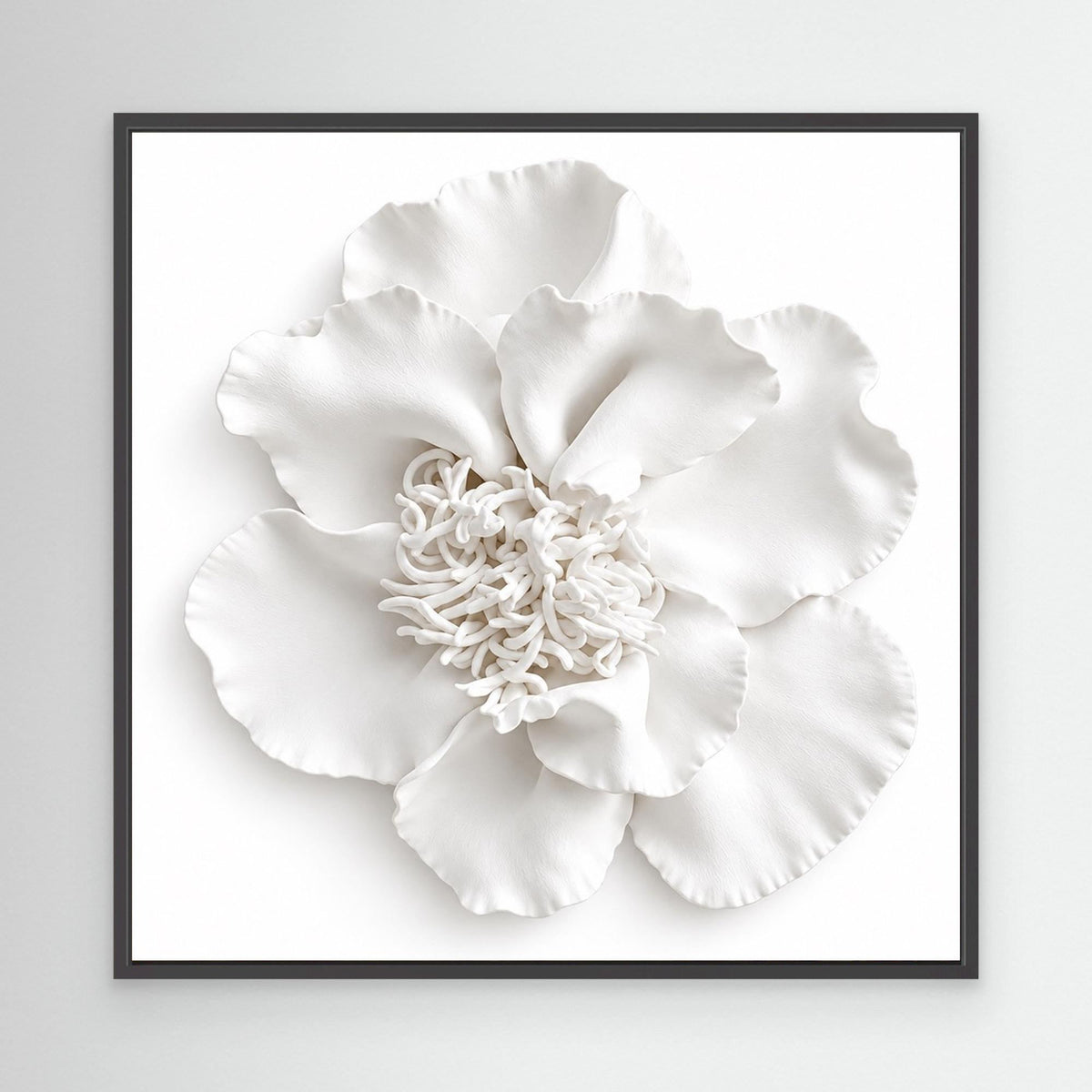 Cloud Bloom