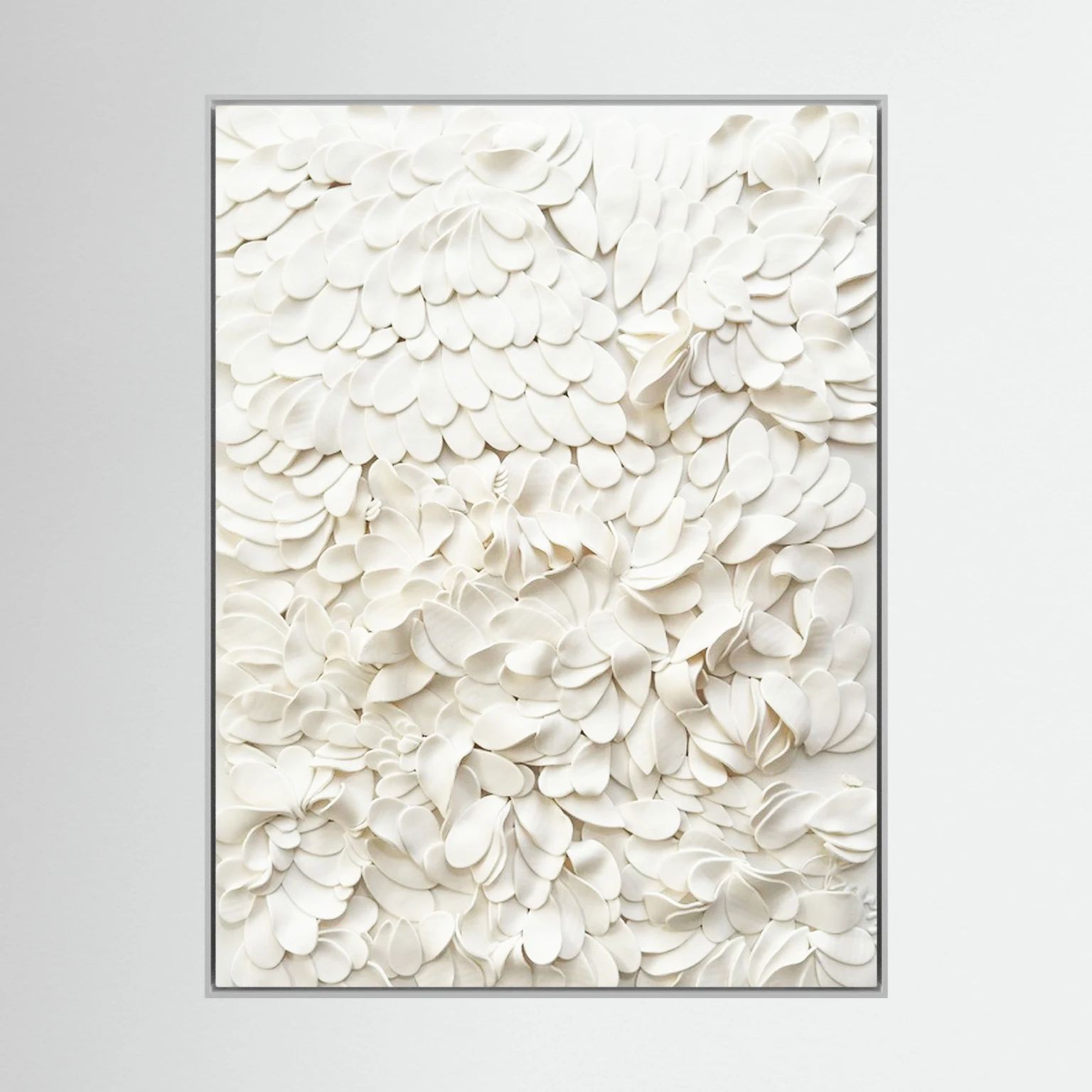 Porcelain Garden