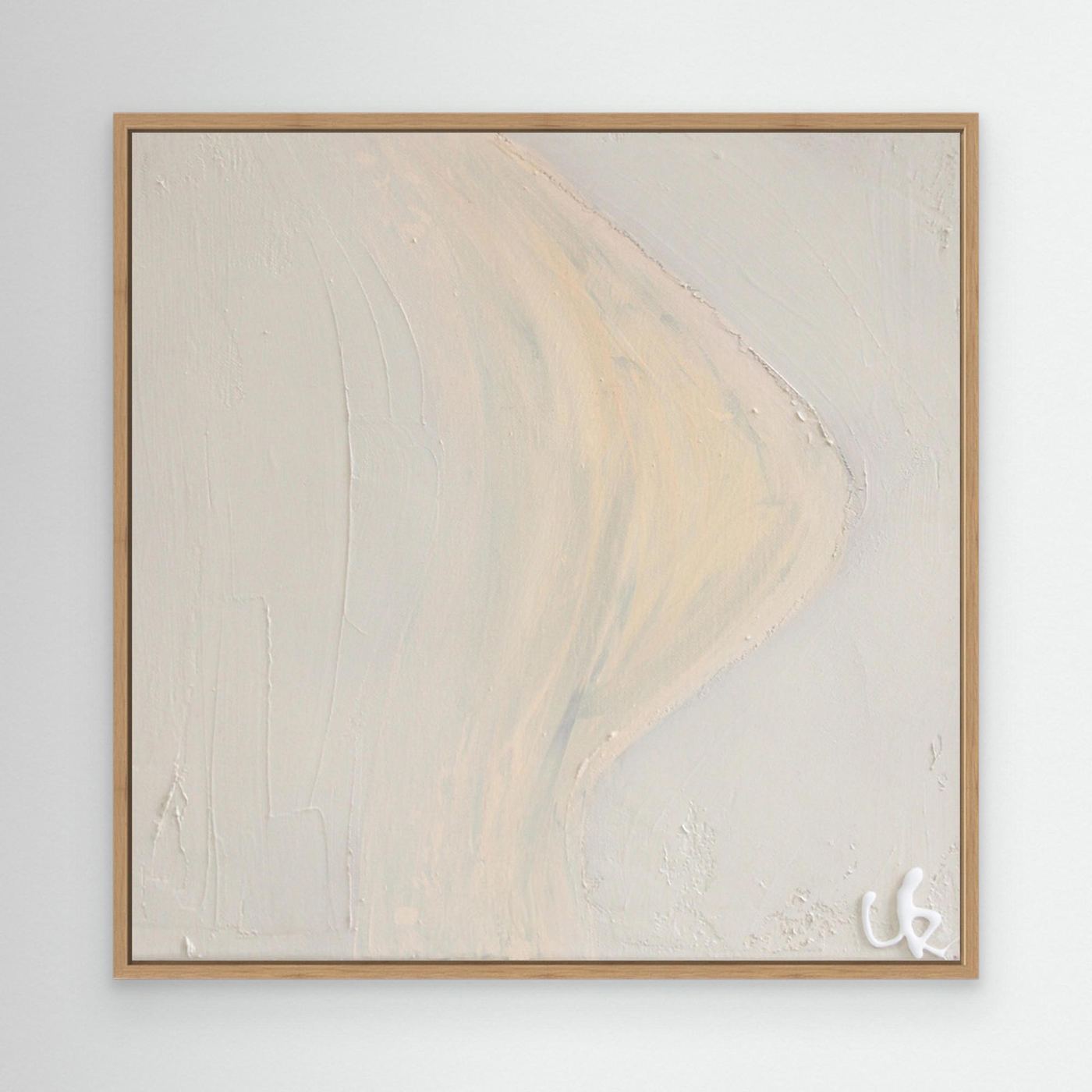 Cashmere Curve
