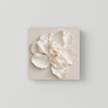 Ivory Bloom Ecru