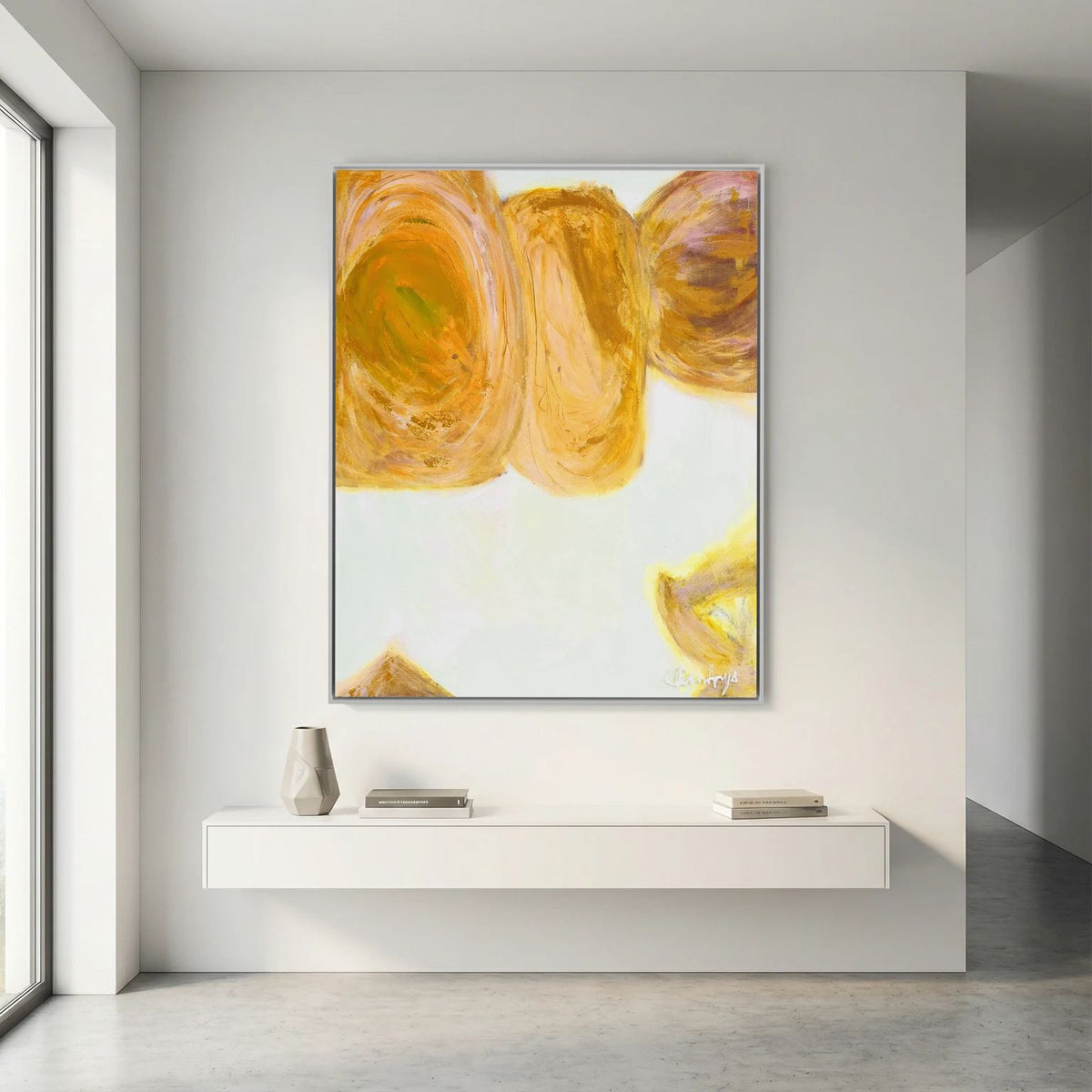 Ochre