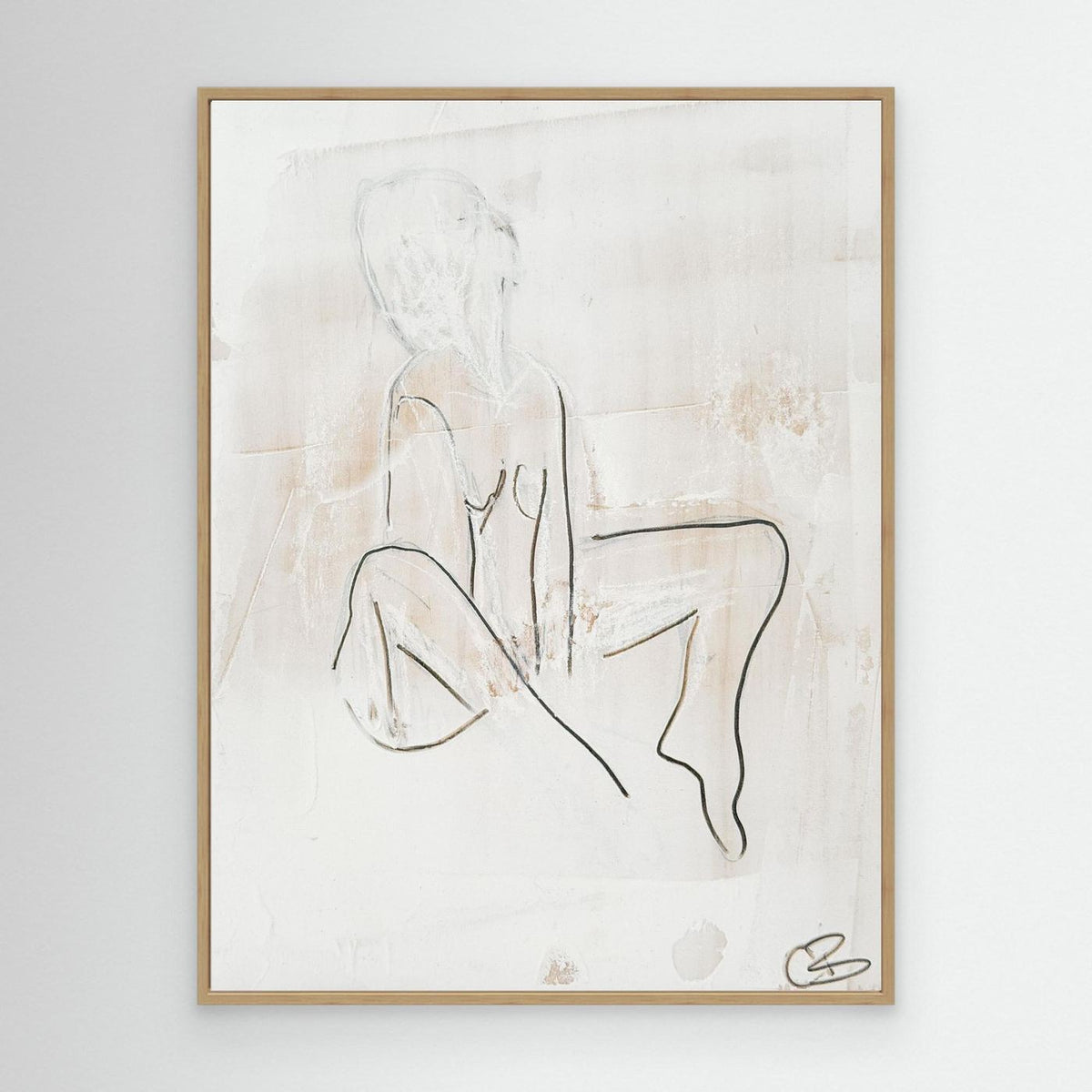 Antibes Reverie