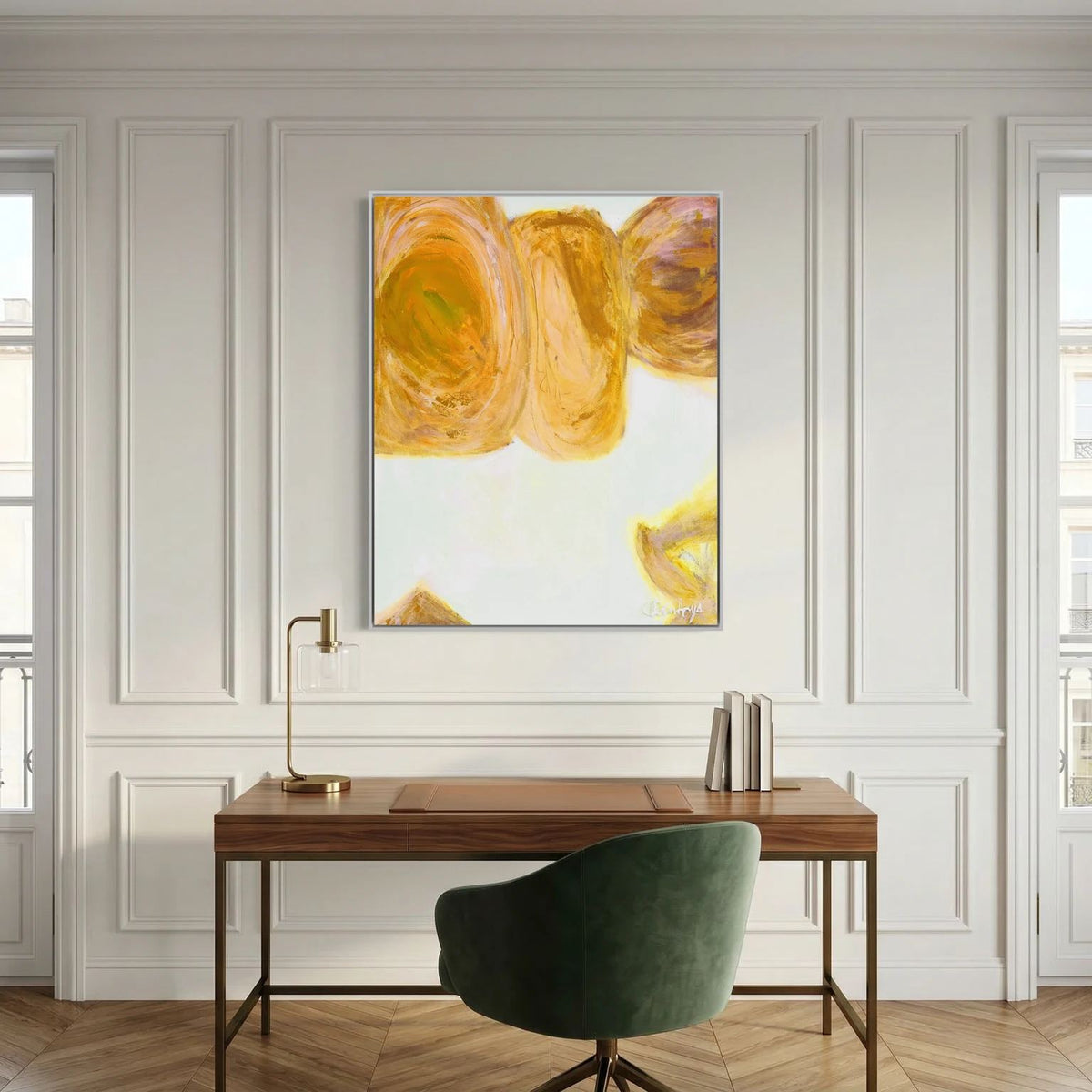 Ochre
