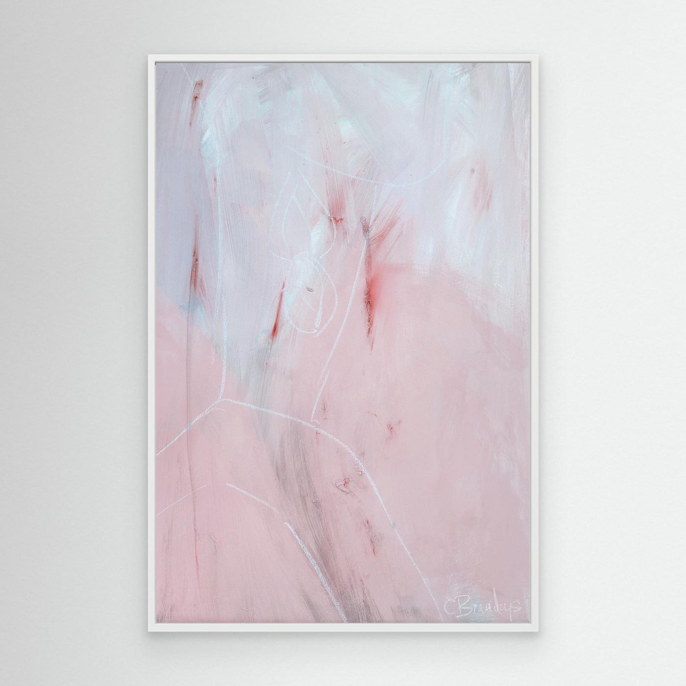 Pink Lady