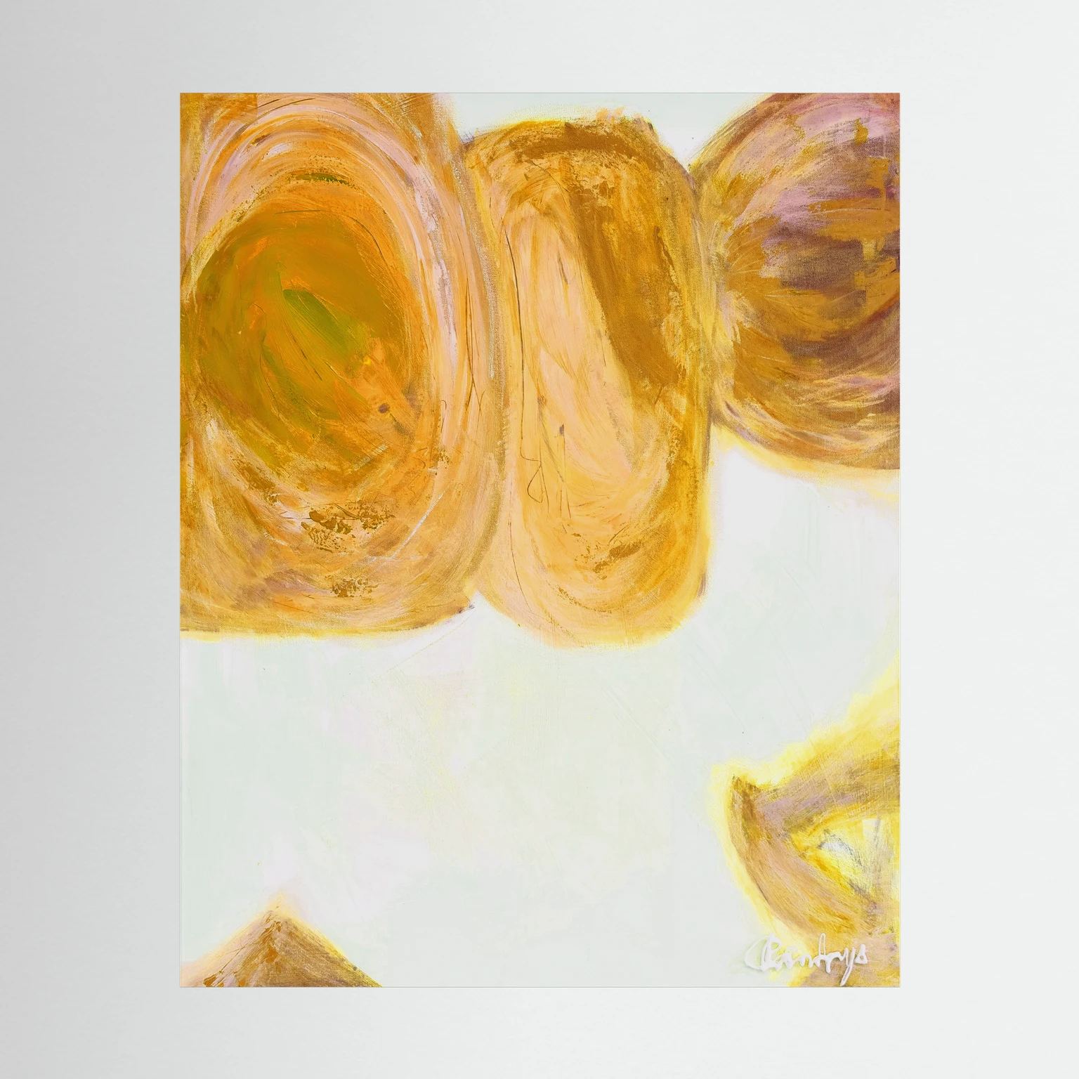 Ochre