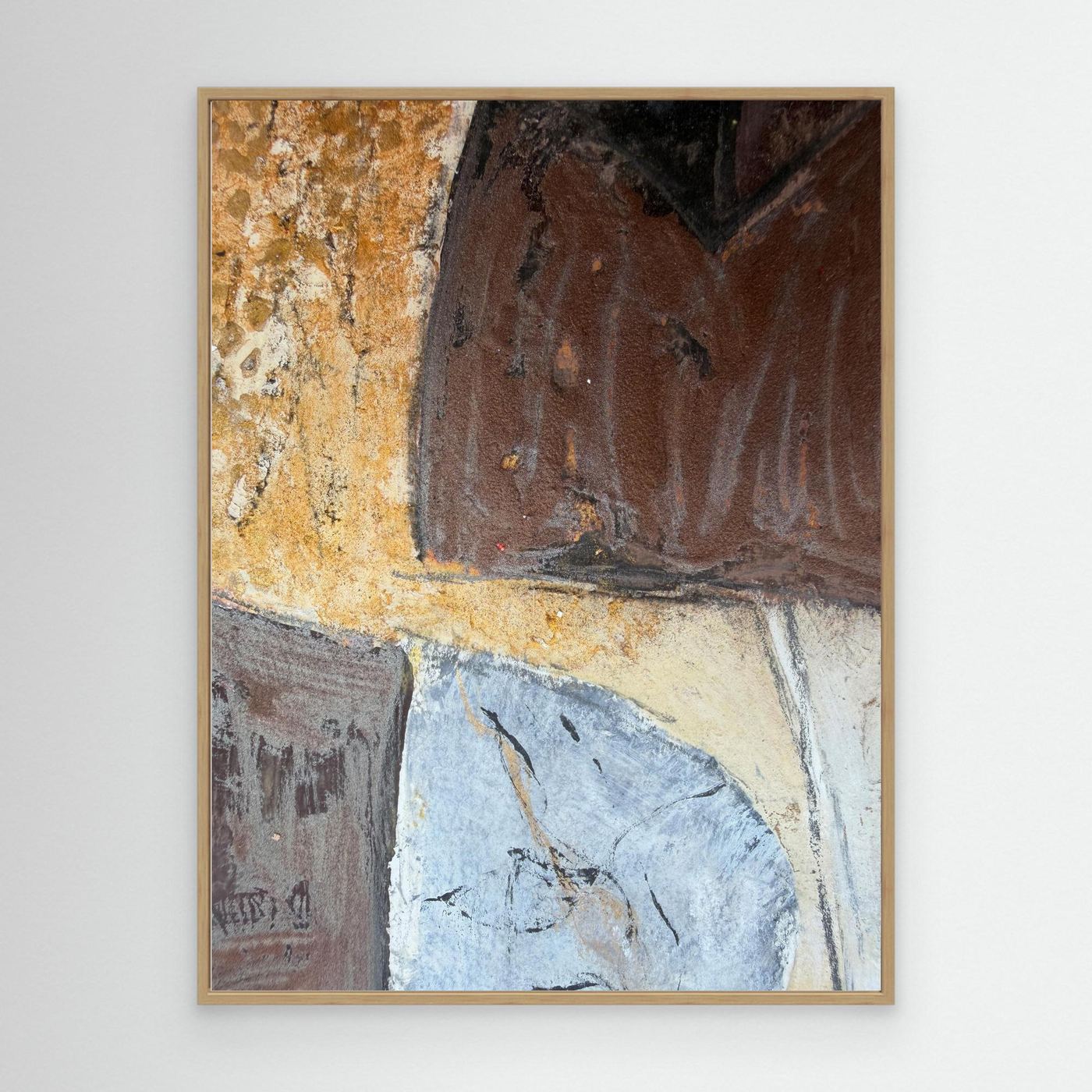 Echoes in Clay