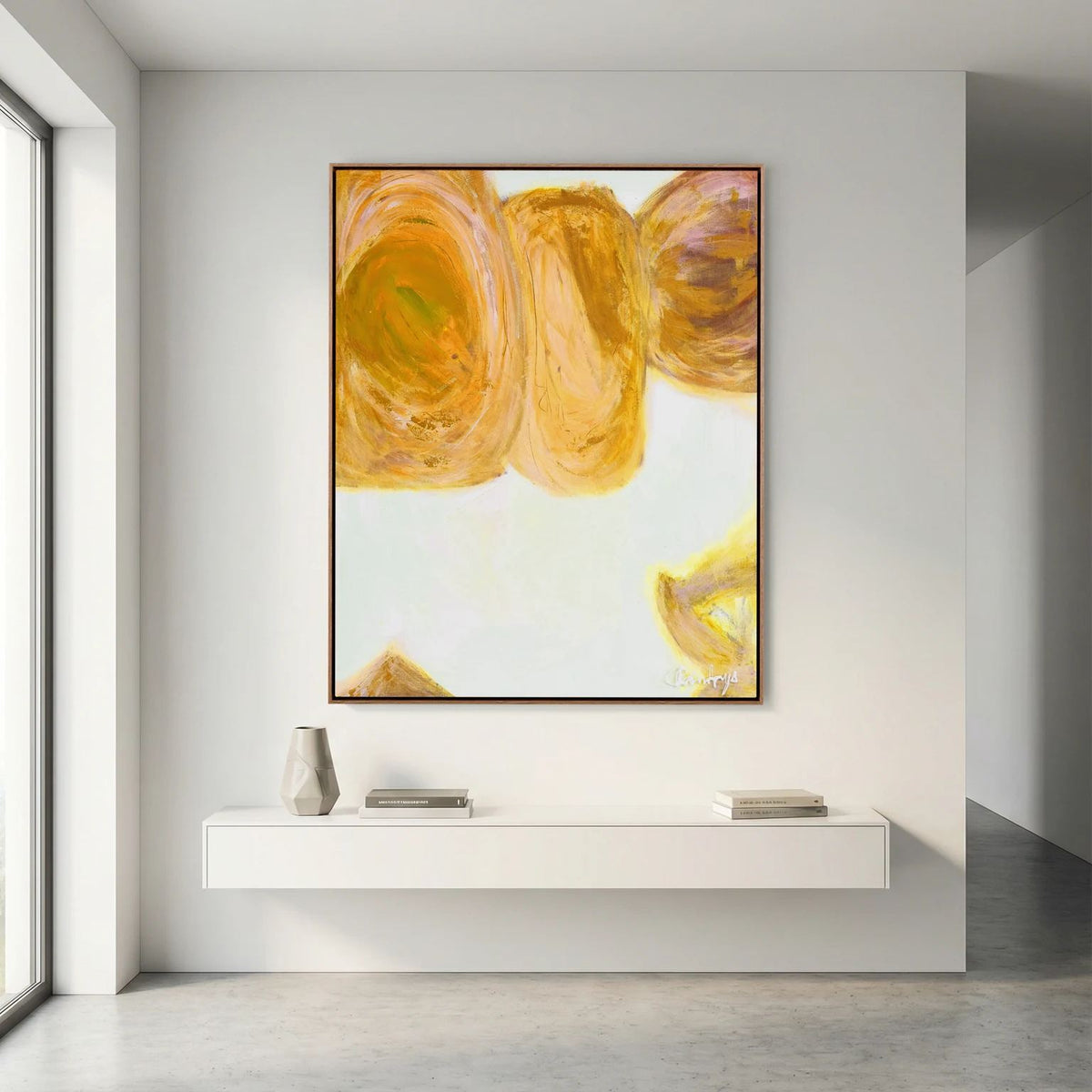 Ochre