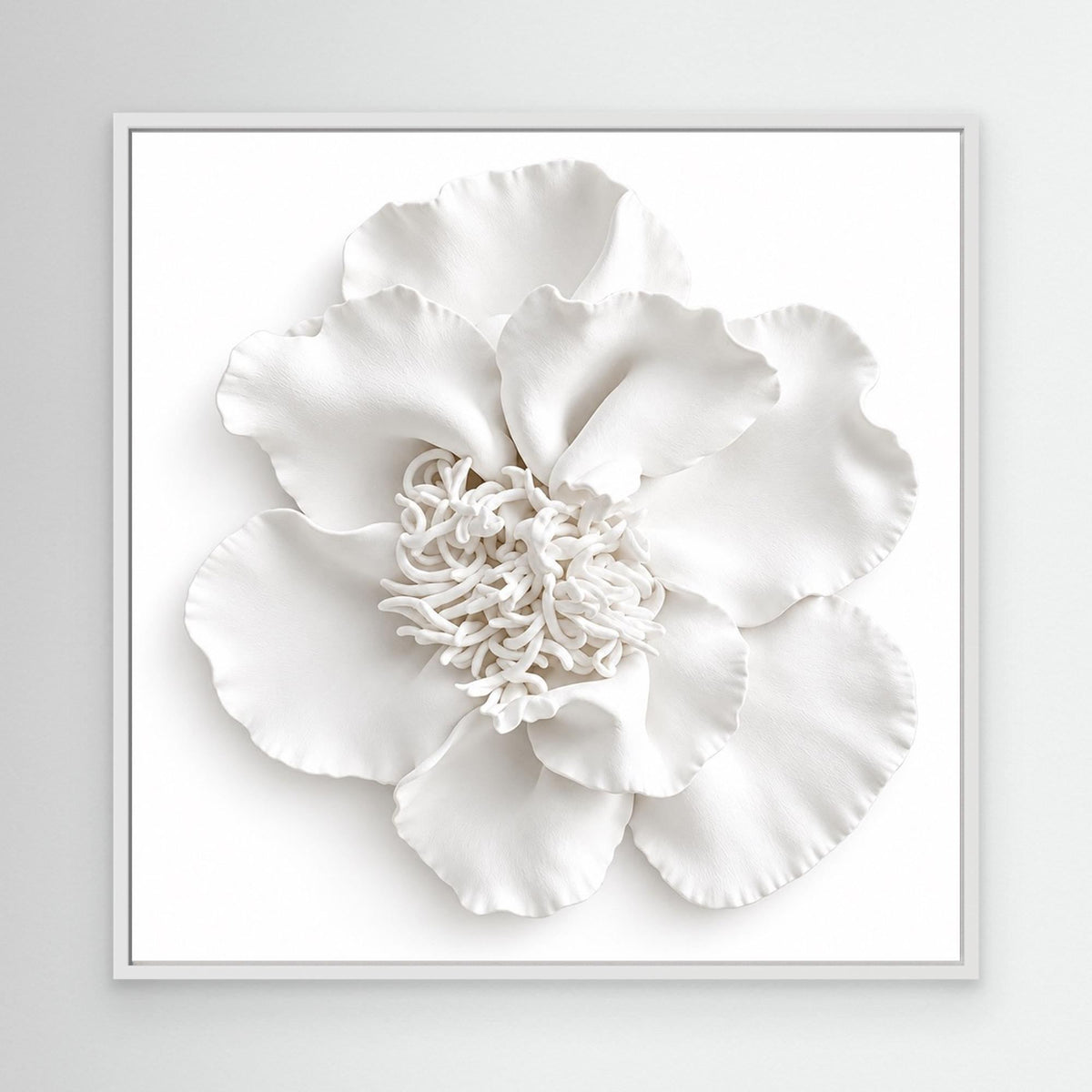 Cloud Bloom