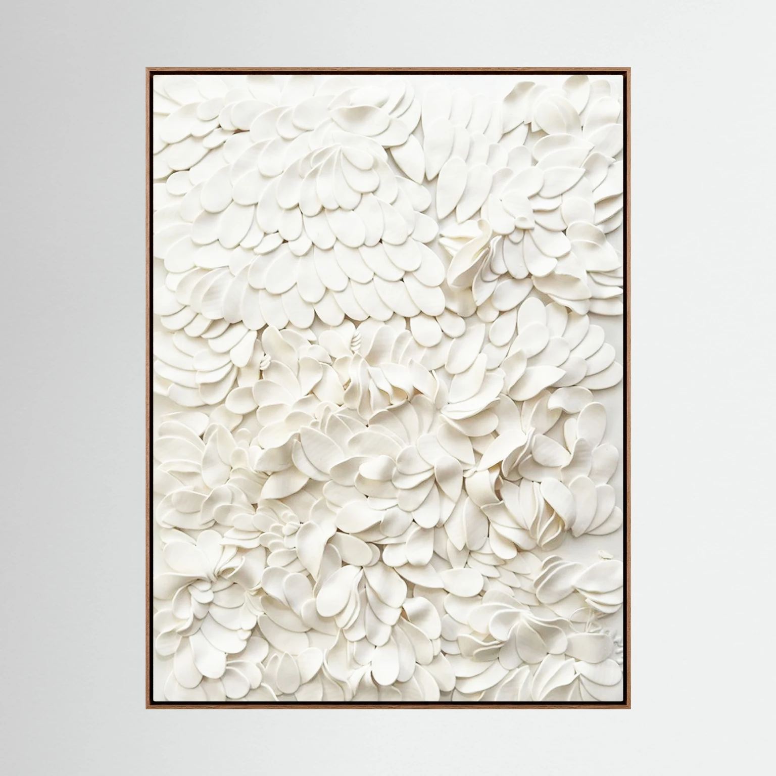 Porcelain Garden