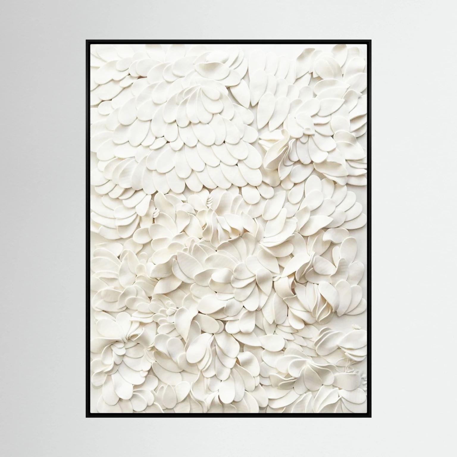 Porcelain Garden