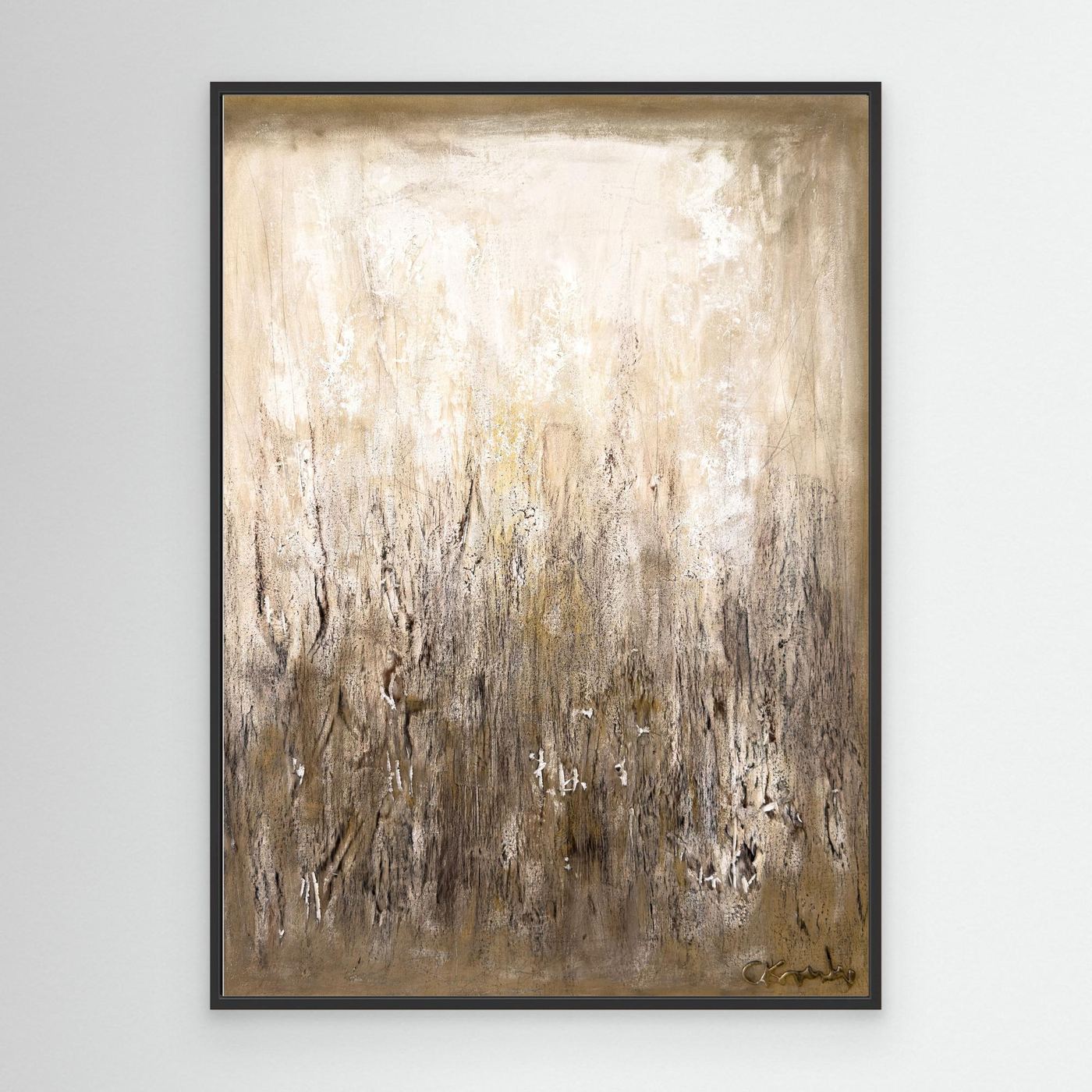Erosion