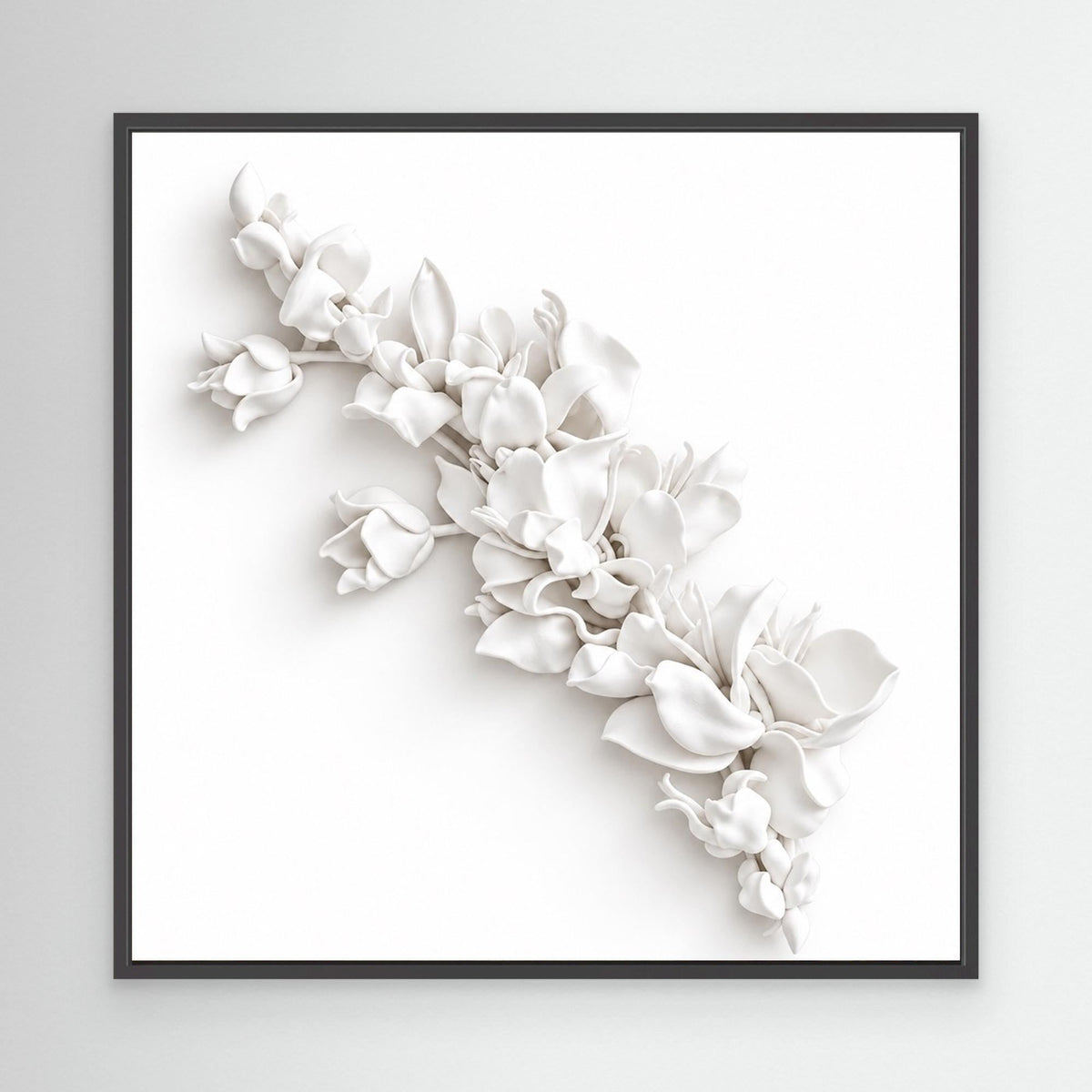 White Reverie