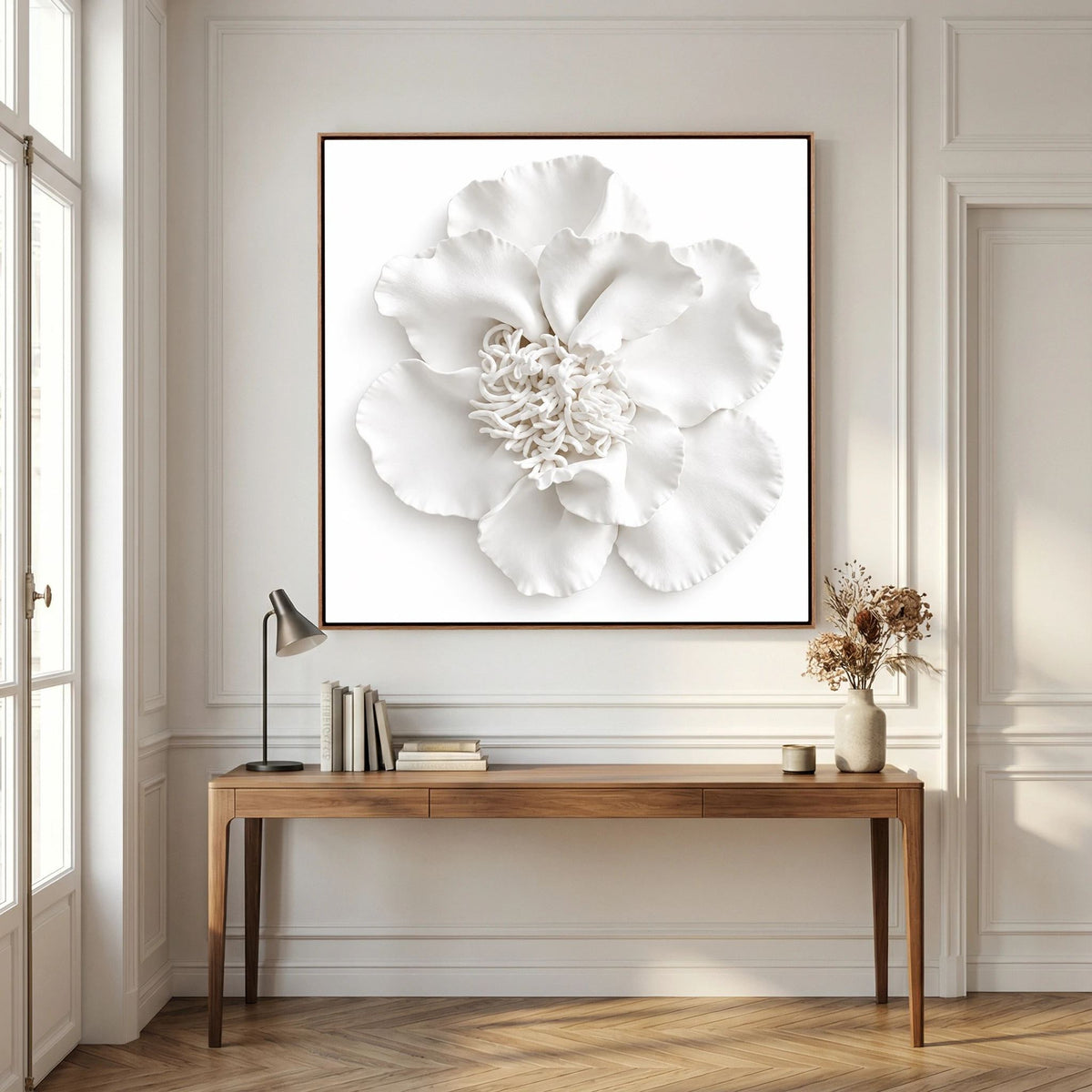 Cloud Bloom