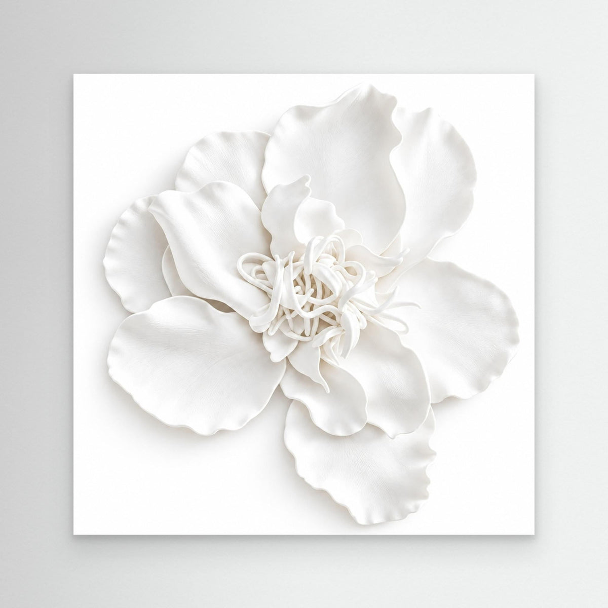 Ivory Bloom
