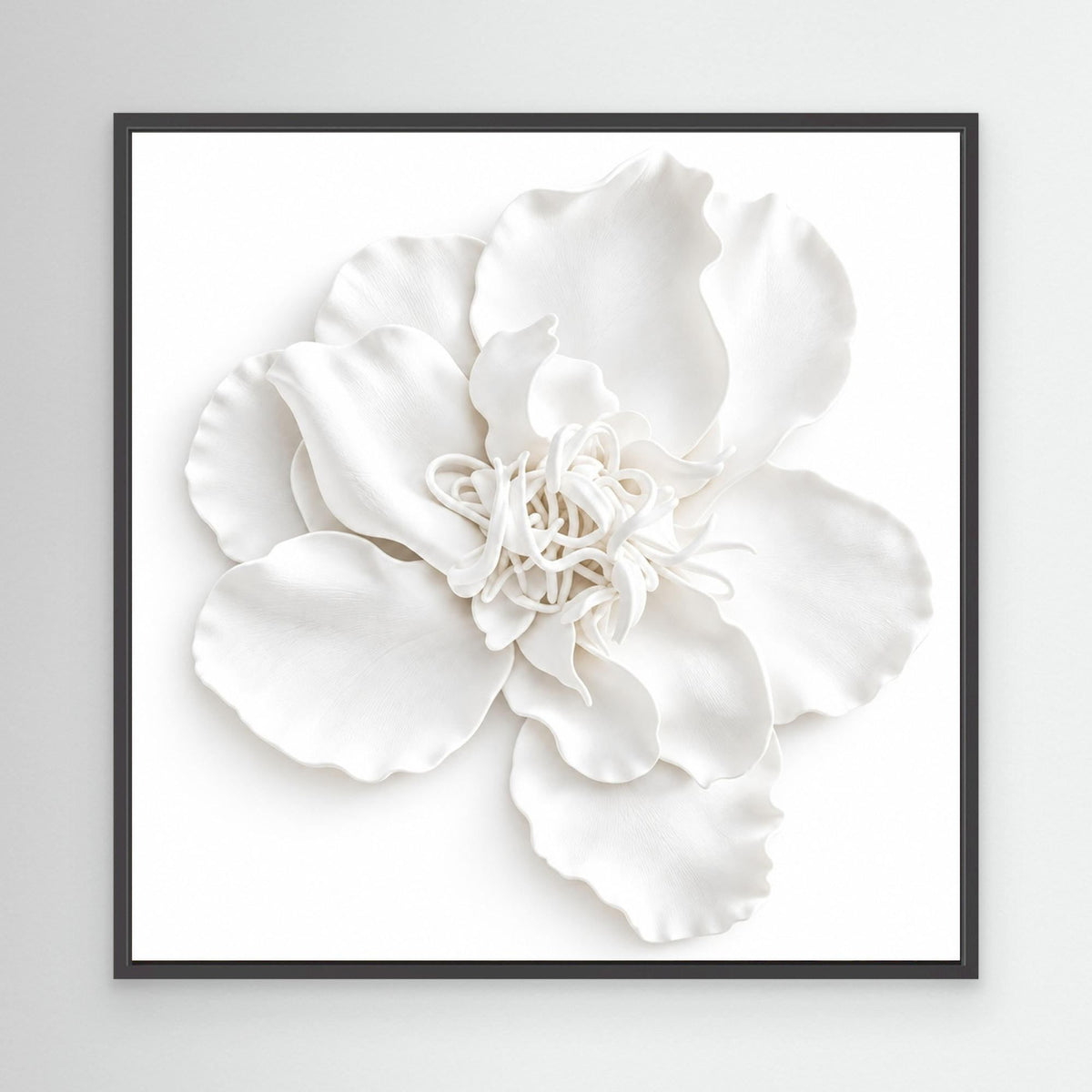 Ivory Bloom