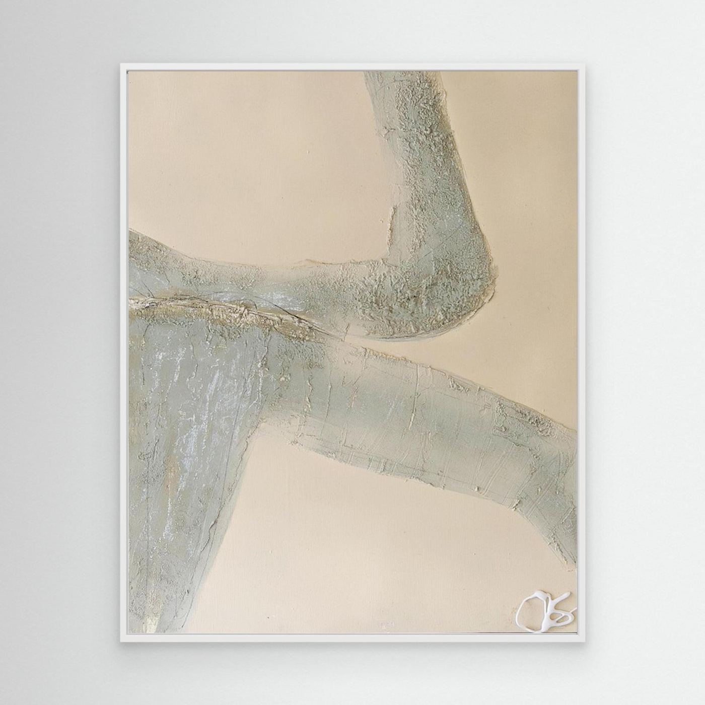 Sculpted Silence