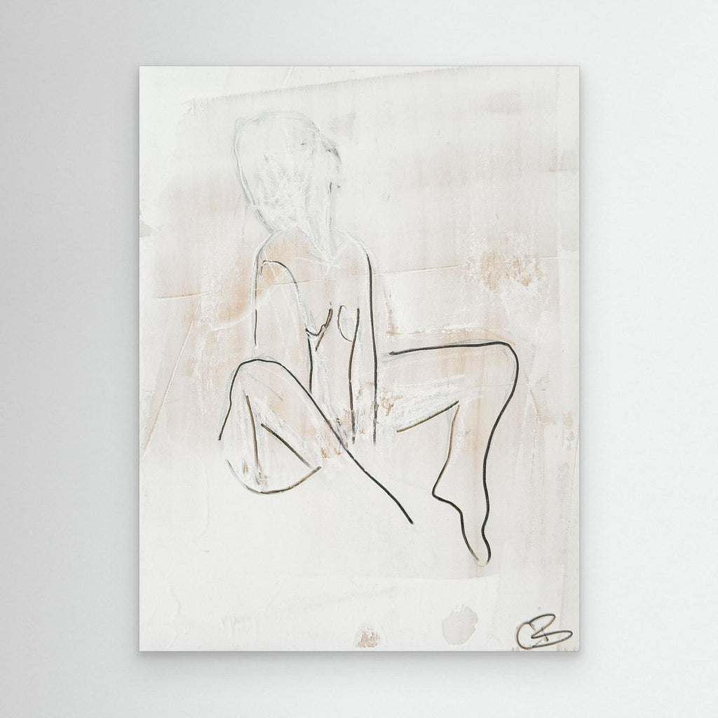 Antibes Reverie