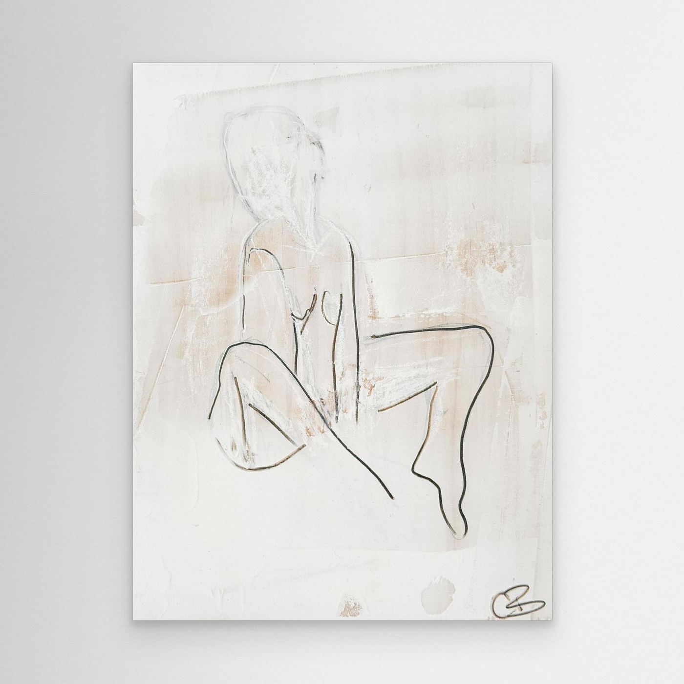 Antibes Reverie
